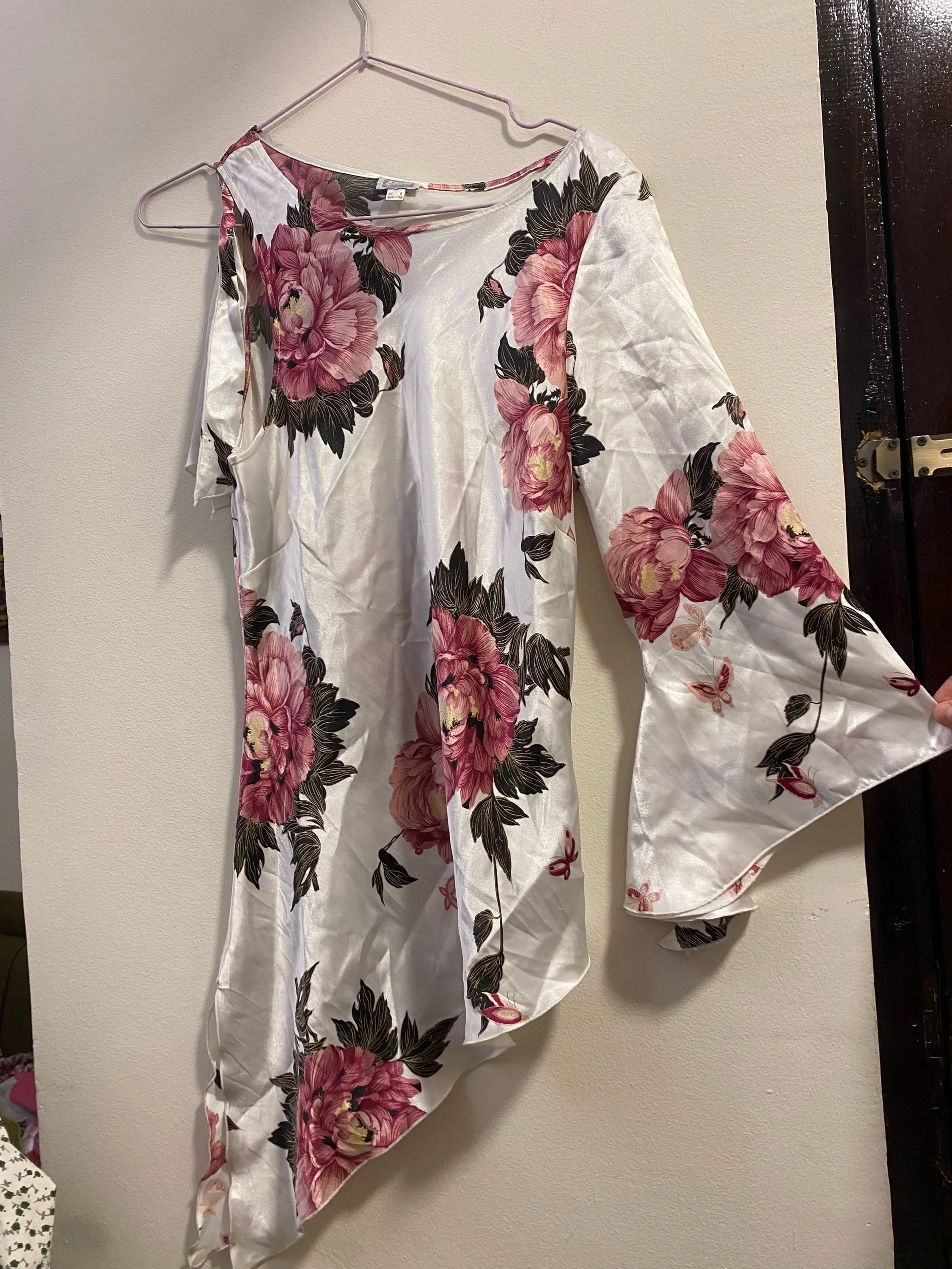 Etam Blouses, size S / 36 / 8, photo 1