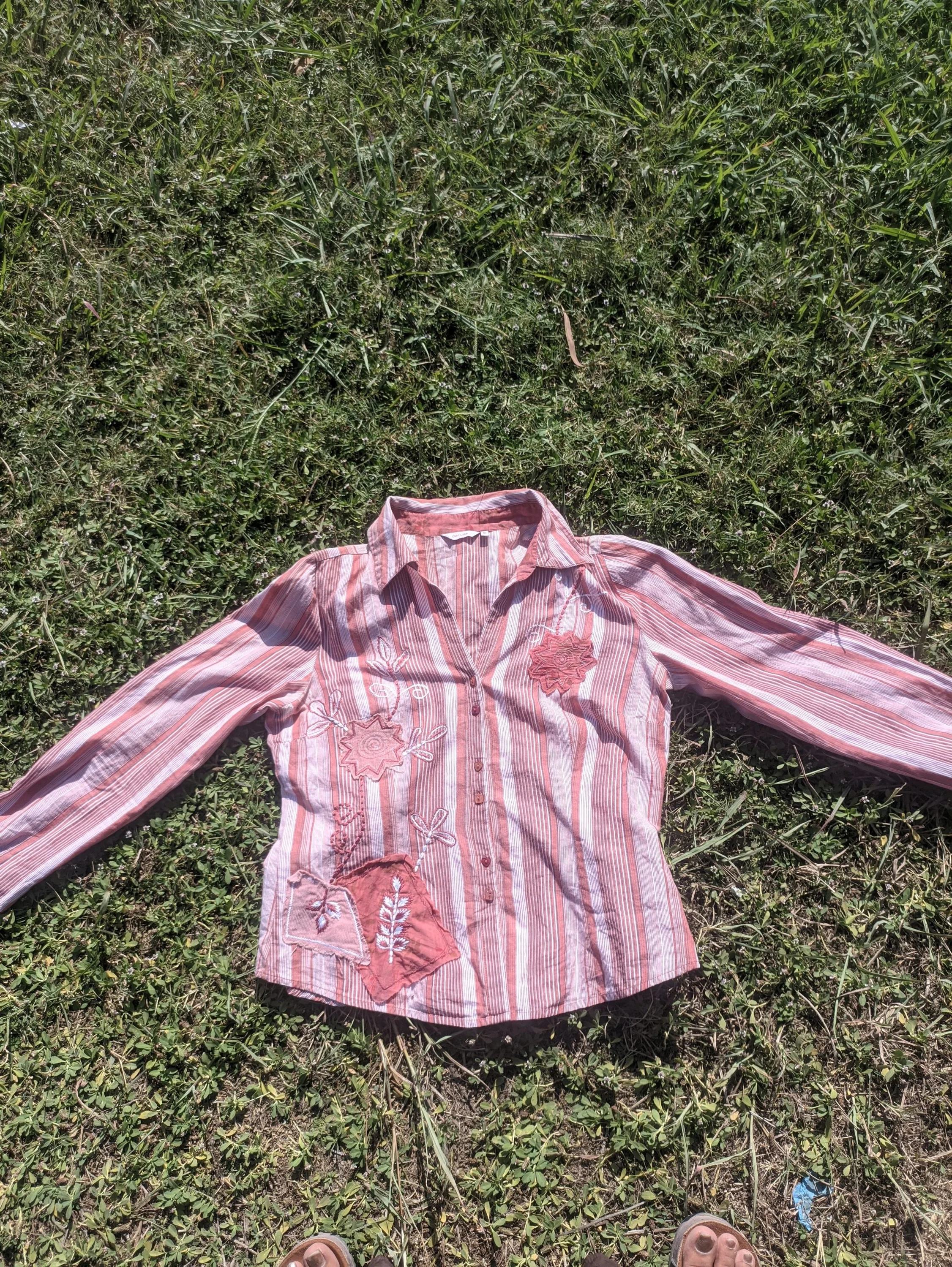 Shirts, size M / 38 / 10, photo 1