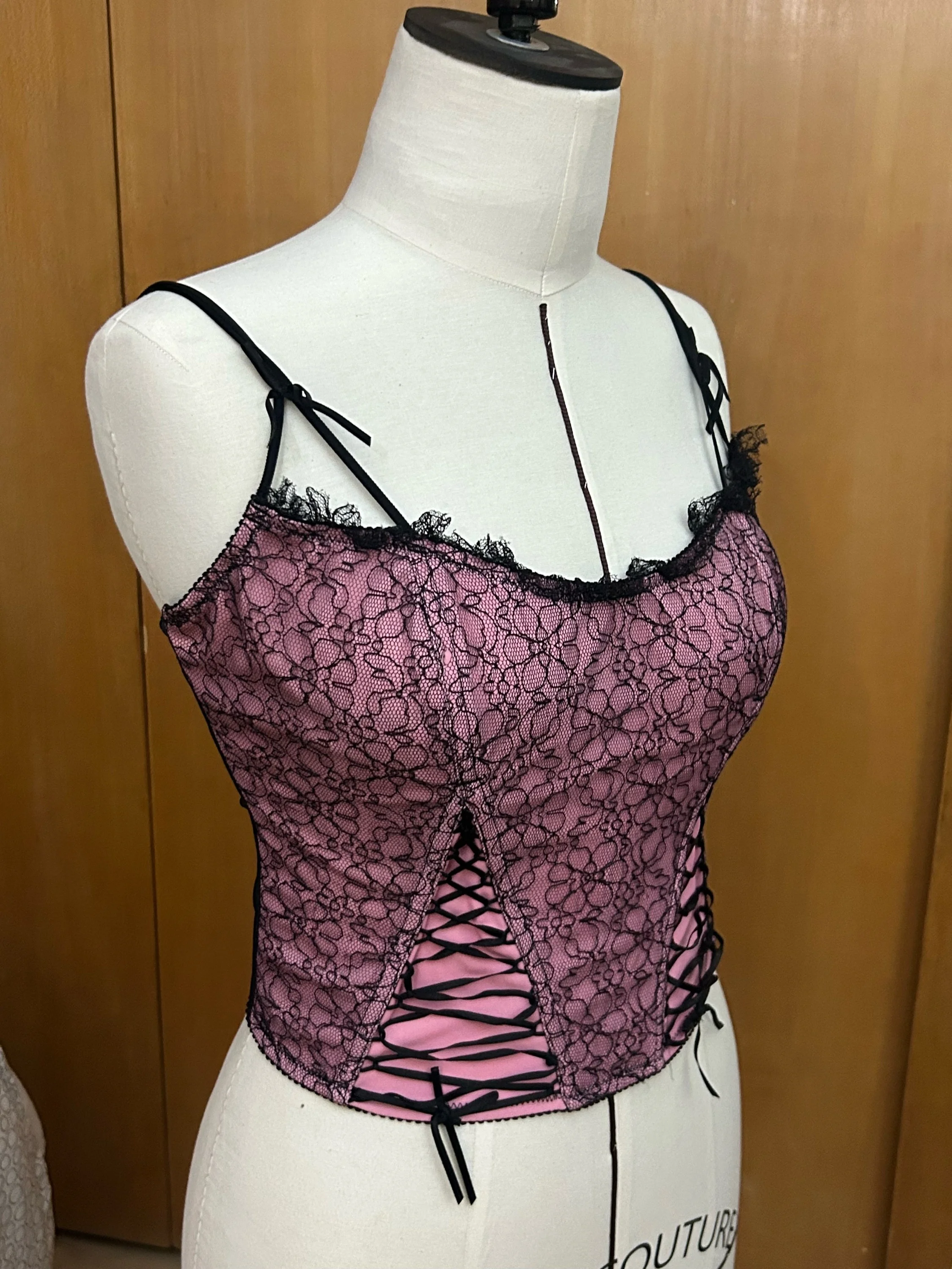 Corsets, size XL / 42 / 14, photo 1