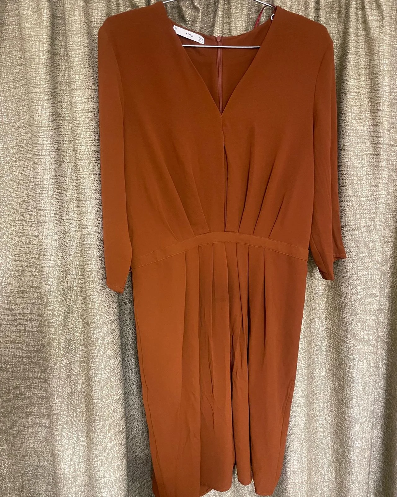 Mango Midi Dresses, size M / 38 / 10, photo 1