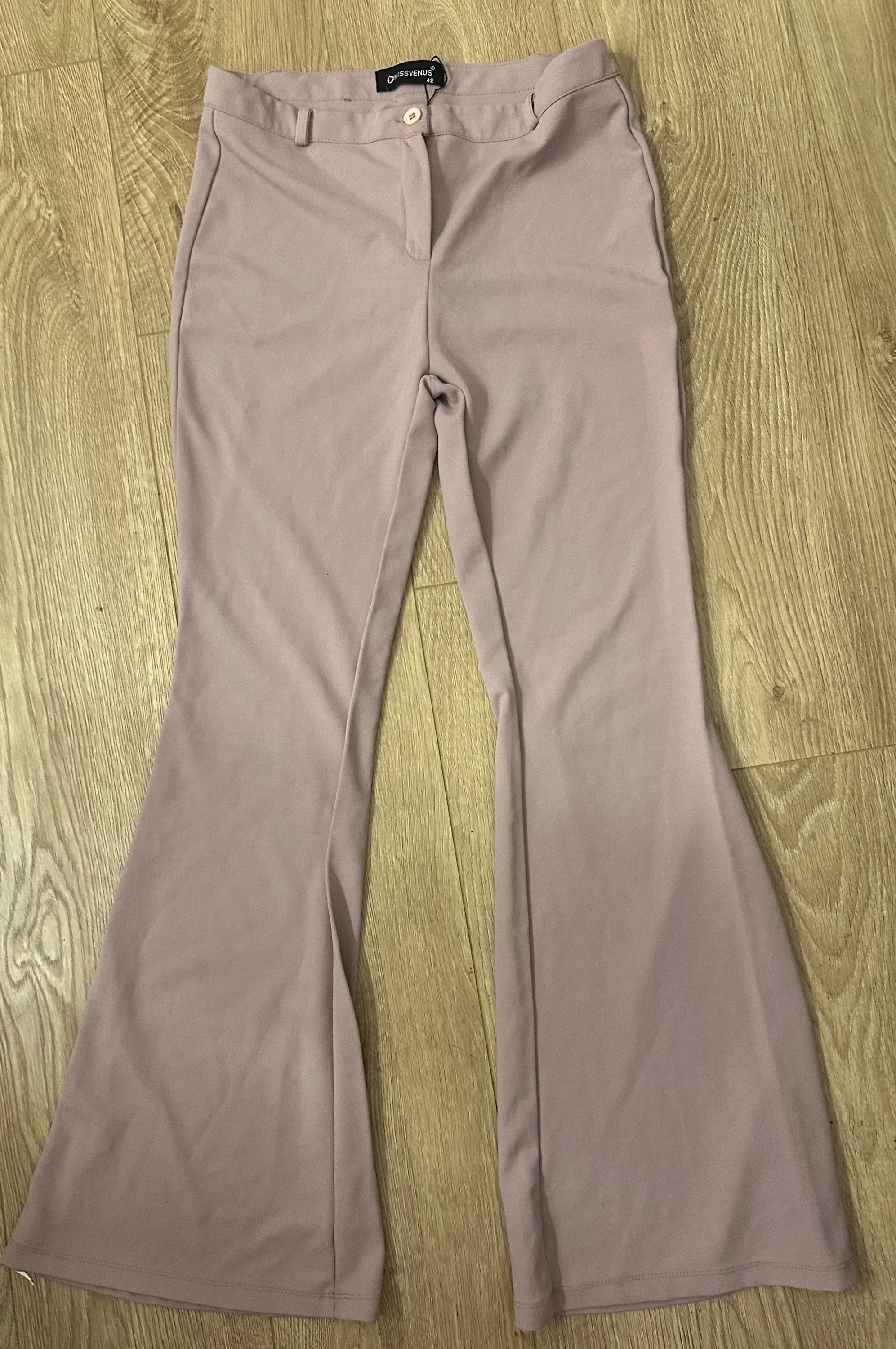 Pants, size L / 40 / 12, photo 1