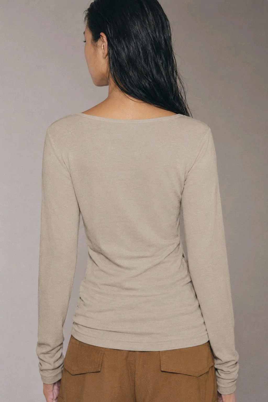 Zara Long Sleeve, size M / 38 / 10, photo 1