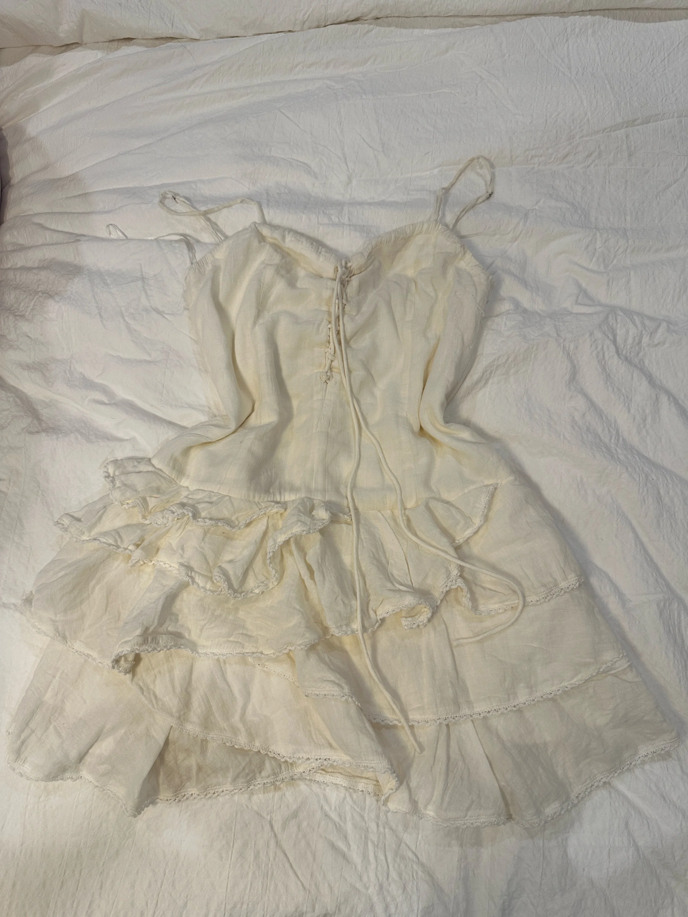 Zara Mini Dresses, size S / 36 / 8, photo 1