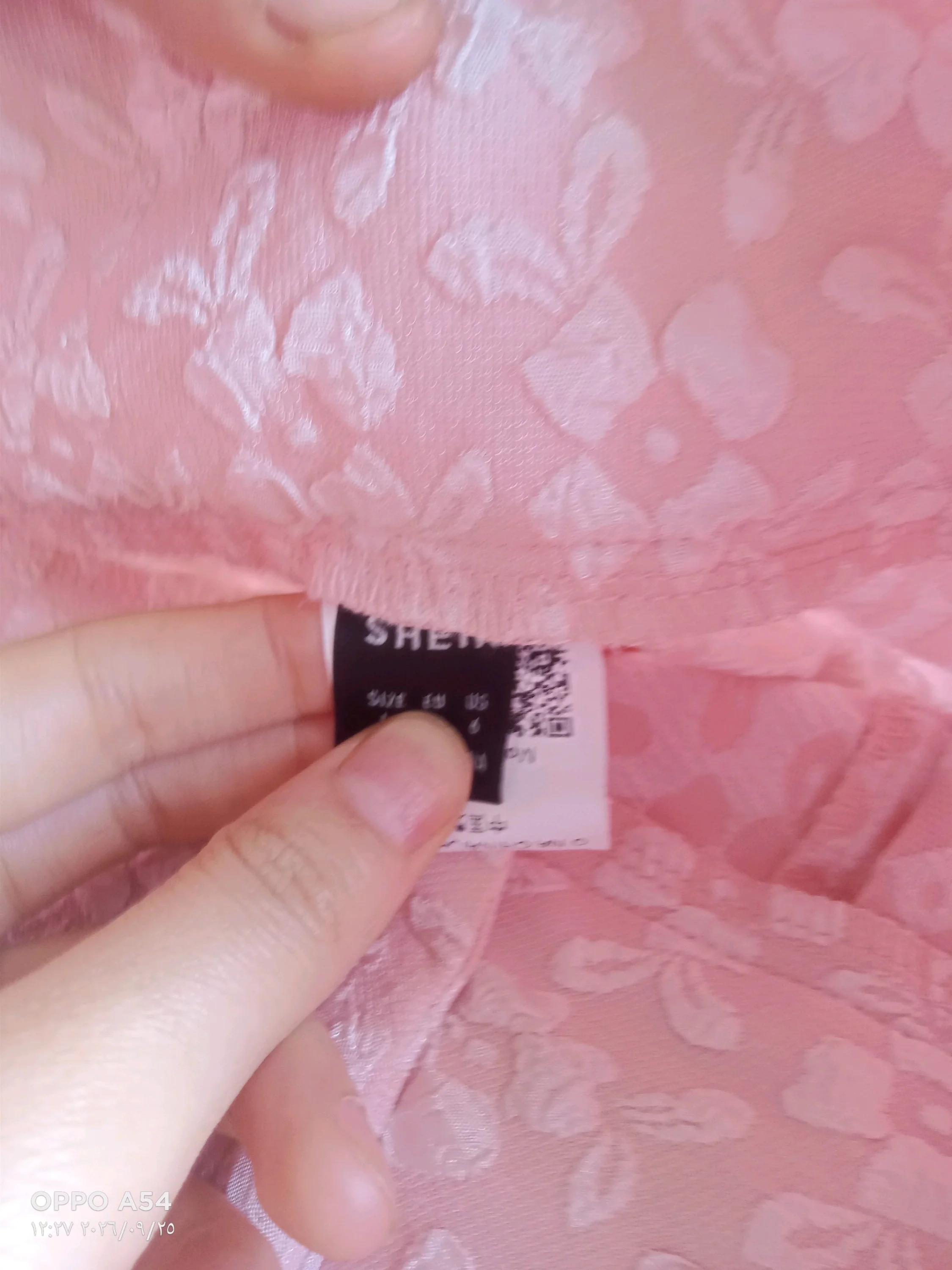Shein Pants, size M / 38 / 10, photo 1