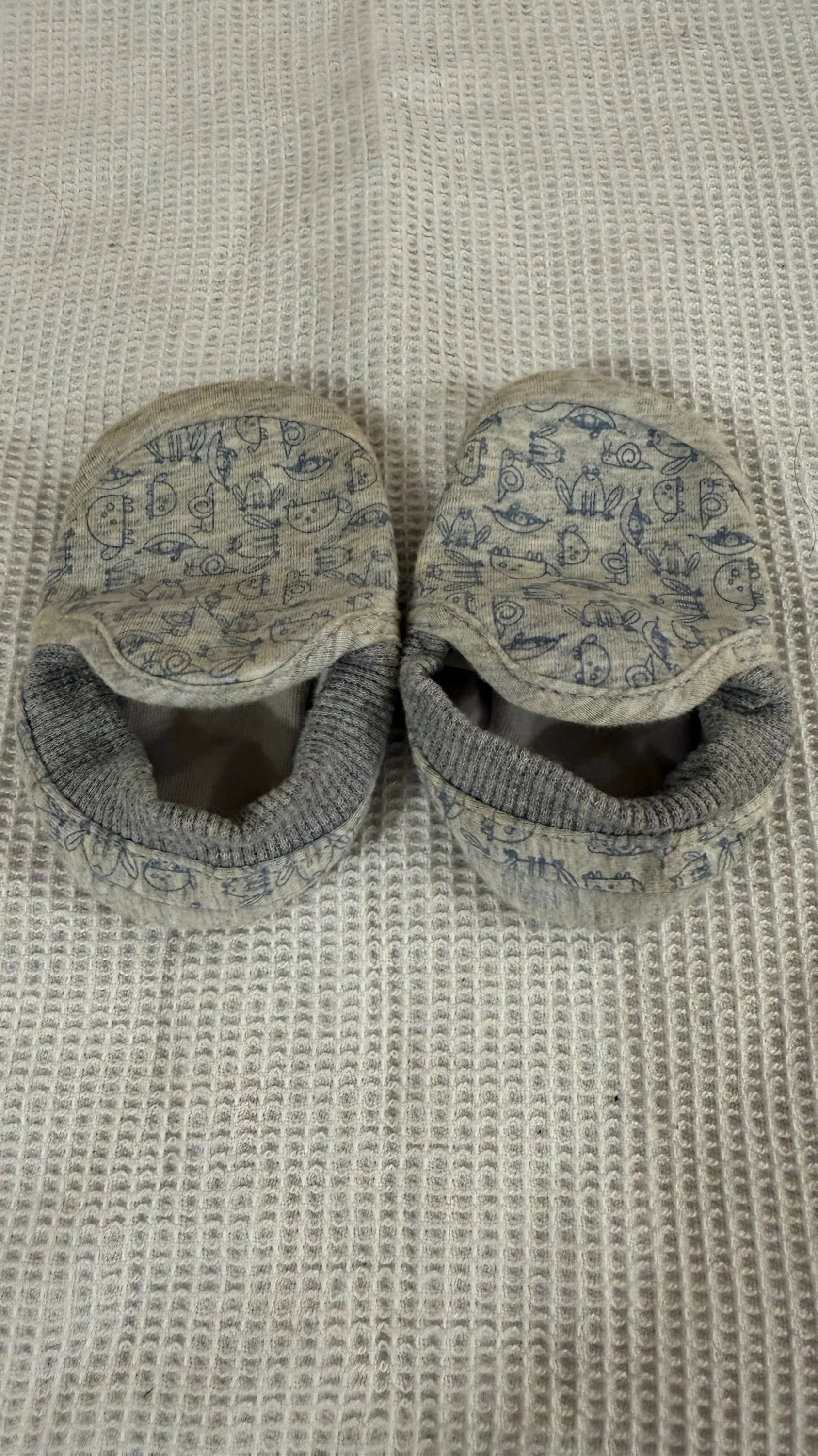 Mothercare Shoes, size 1–3m, photo 1