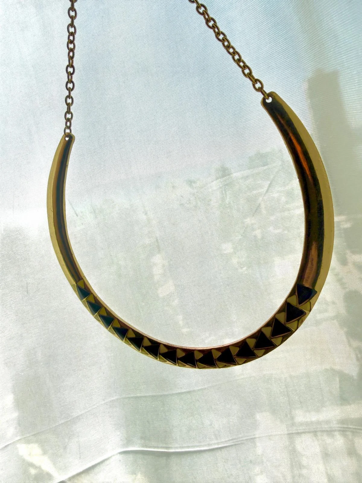 Zara Necklaces, size Other, photo 1