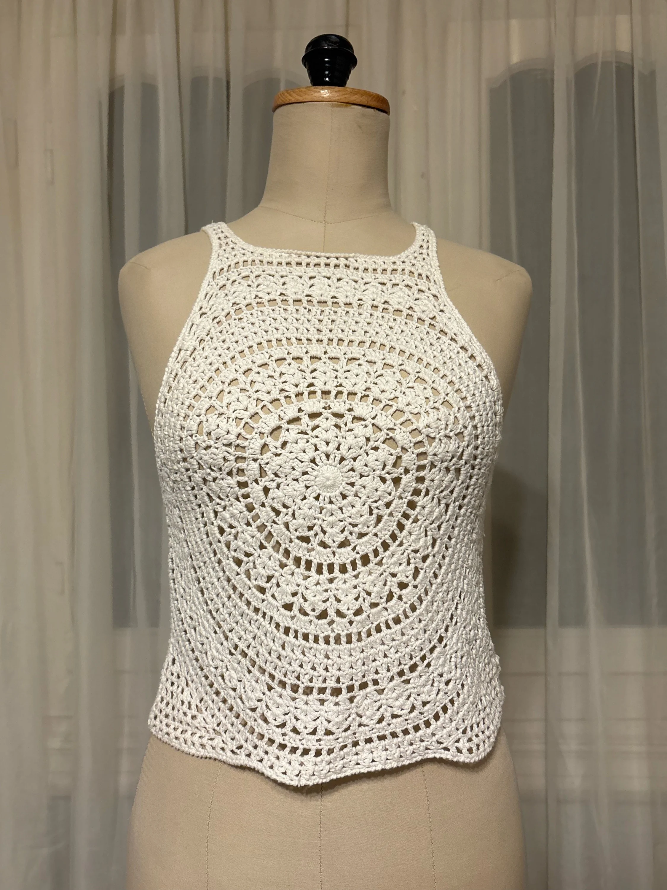 H&M Tank Tops, size XS / 34 / 6, photo 1