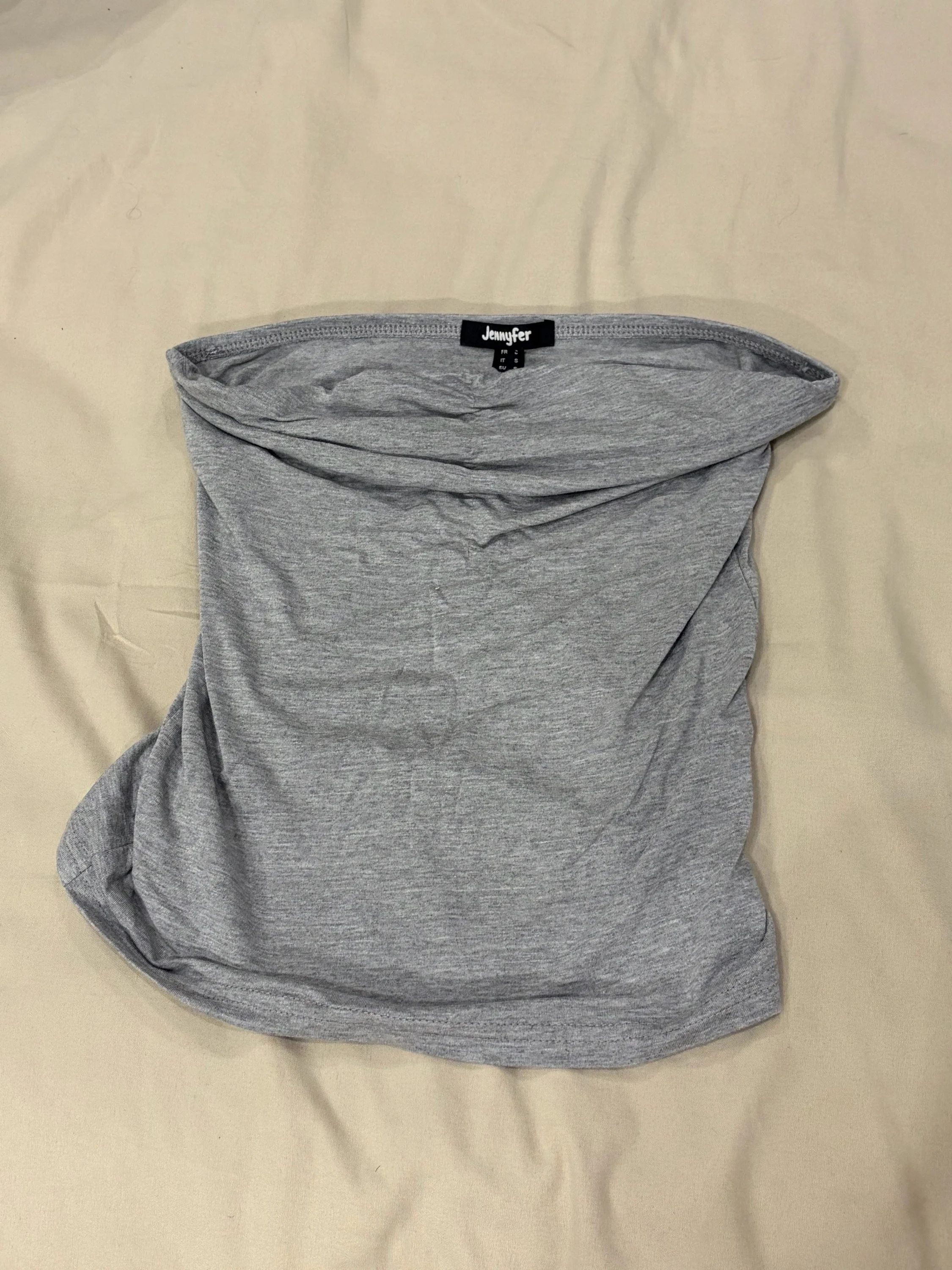 Jennyfer Halter Tops, size S / 36 / 8, photo 1