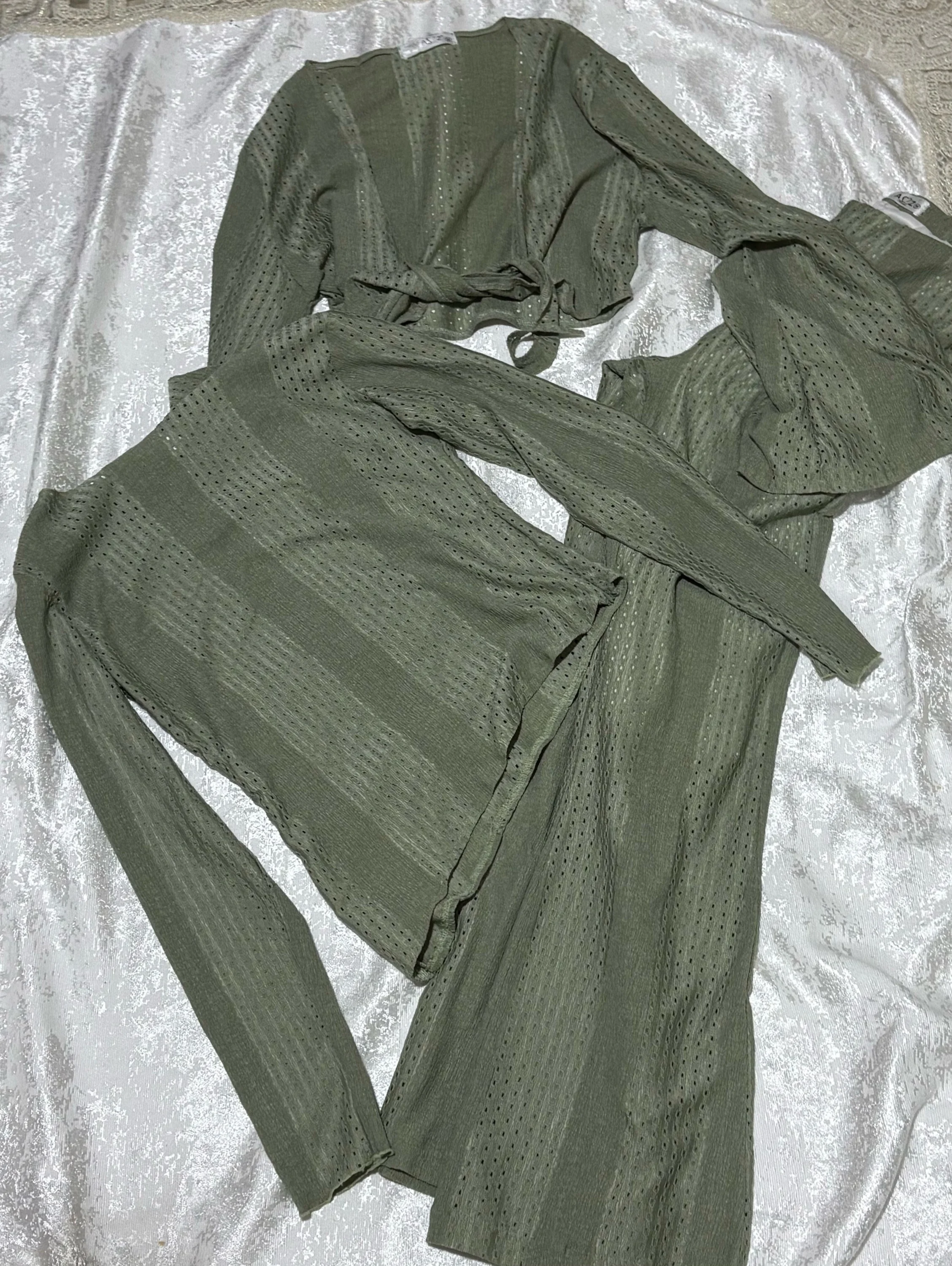 Sets, size M / 38 / 10, photo 1