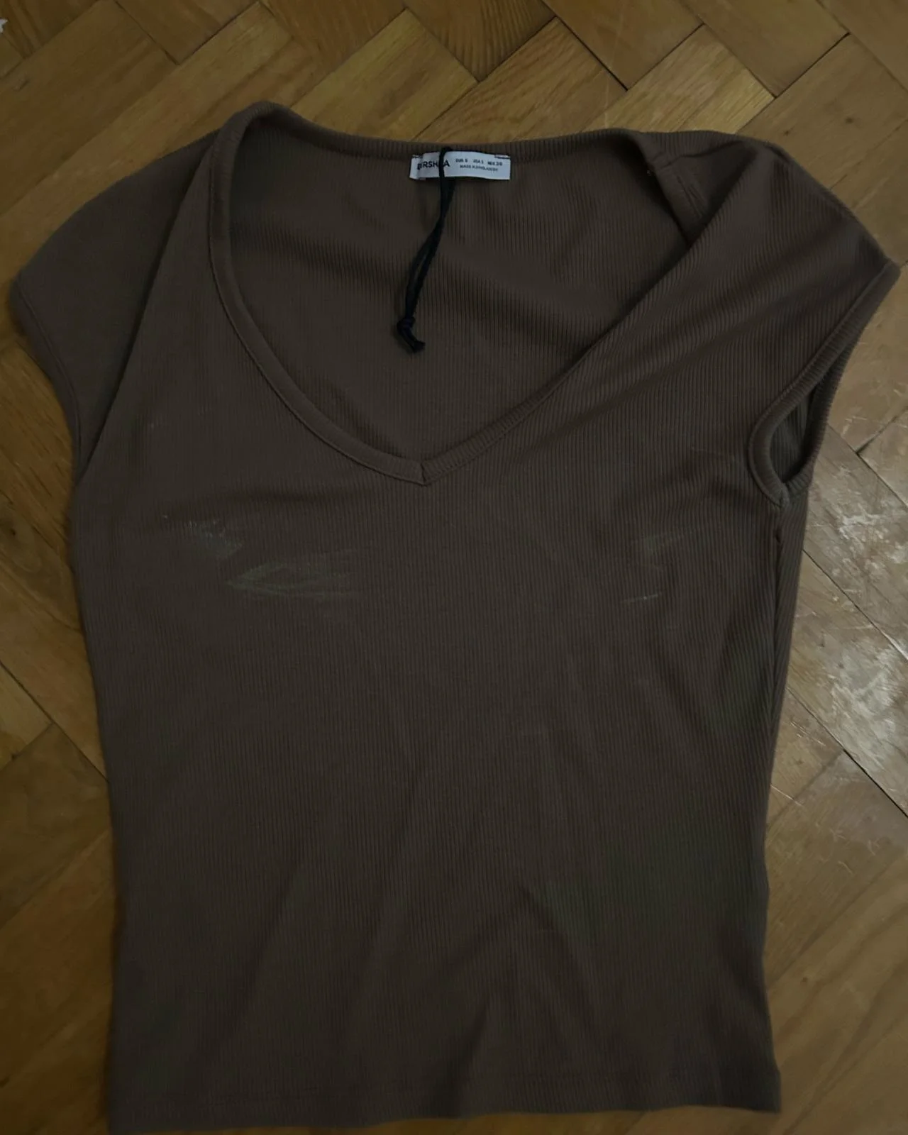 Bershka Crop Tops, size S / 36 / 8, photo 1