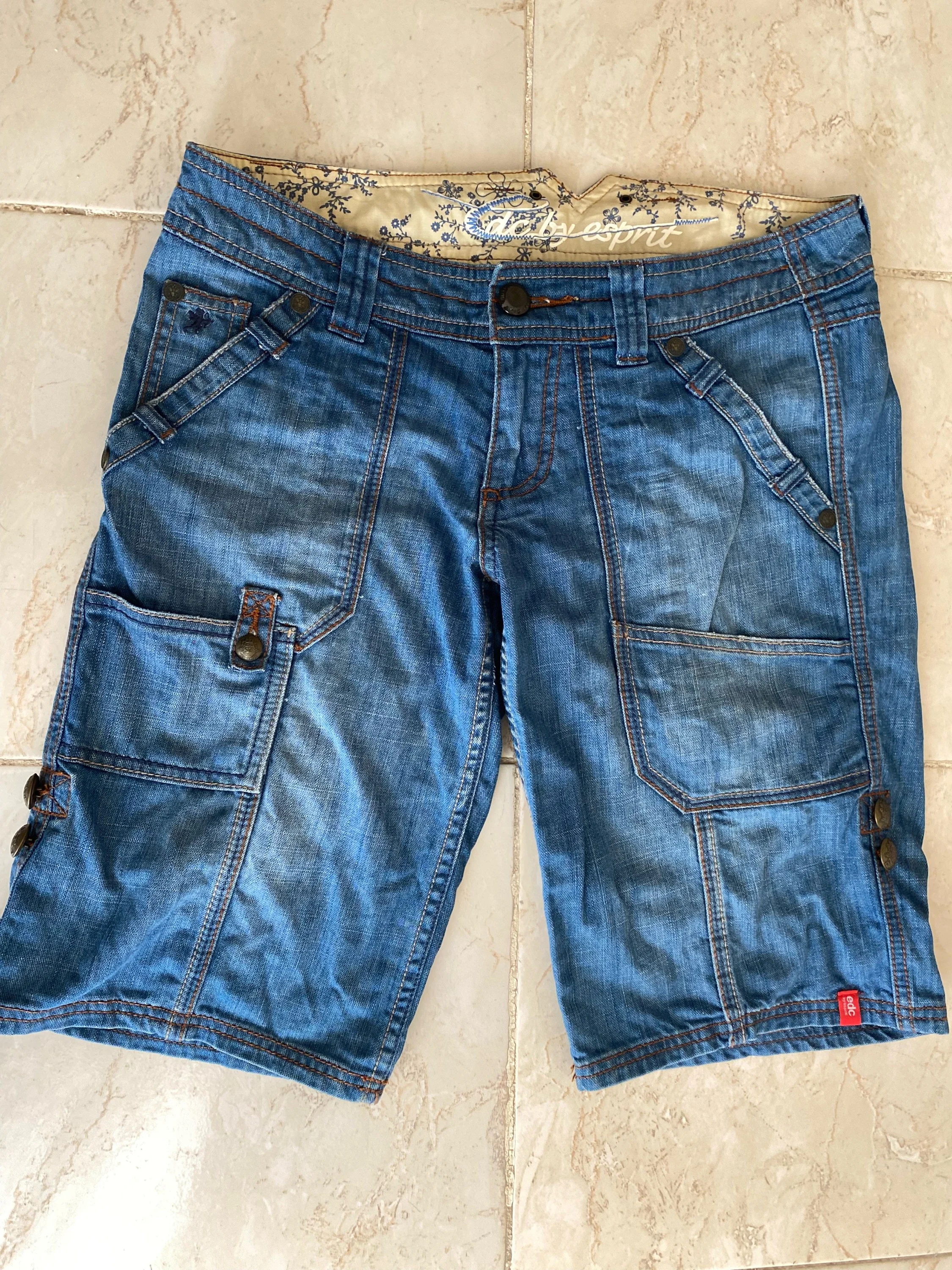 EDC by Esprit Shorts, size M / 38 / 10, photo 1