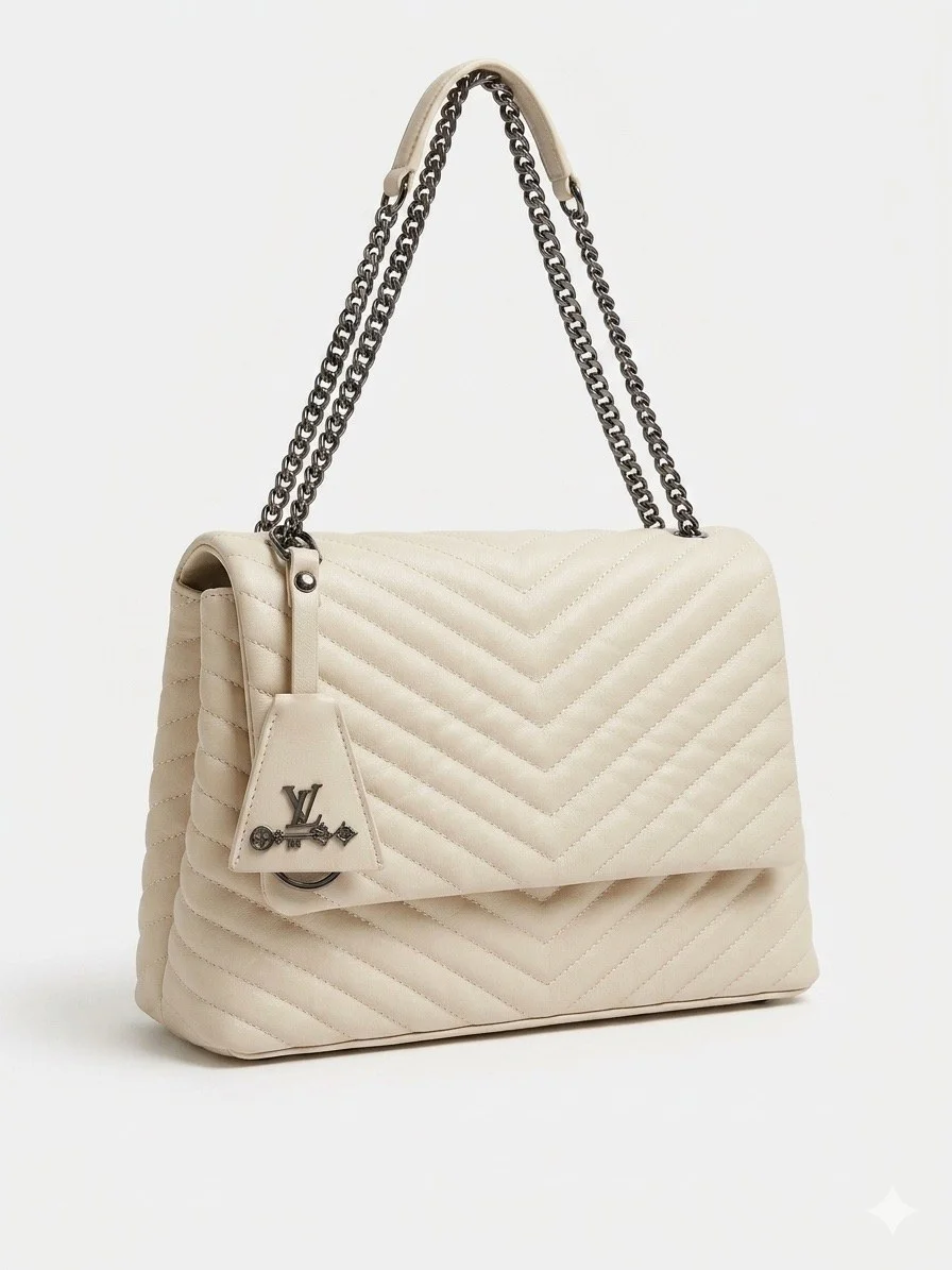 Louis Vuitton Shoulder Bag, size Other, photo 1