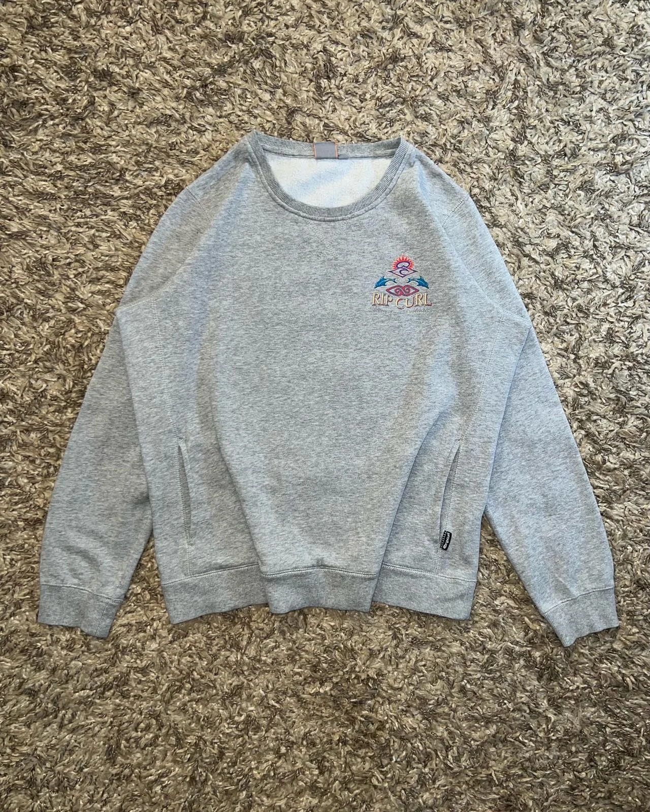 Rip Curl Hoodies, size L, photo 1