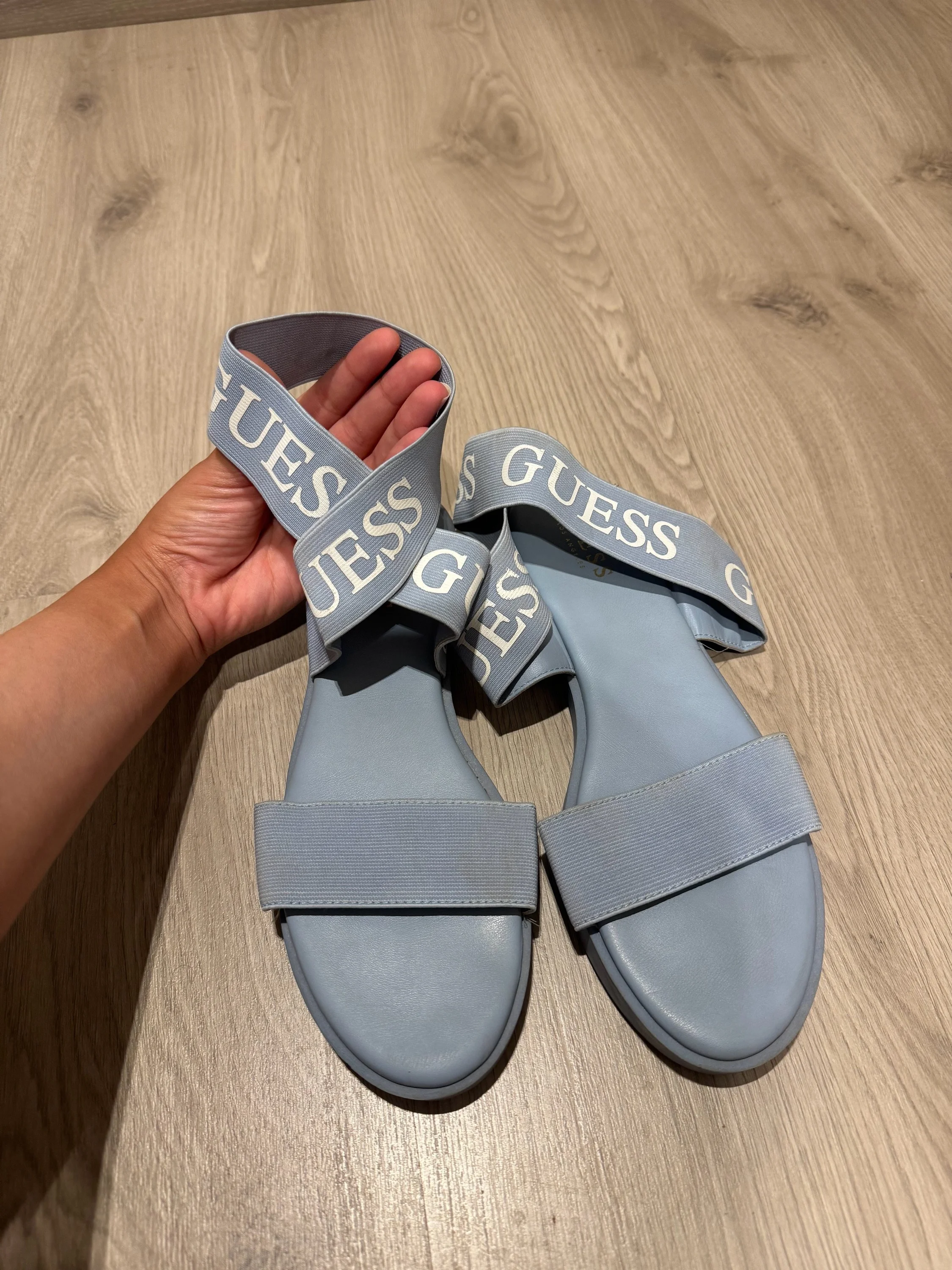 GUESS Flats, size 40, photo 1