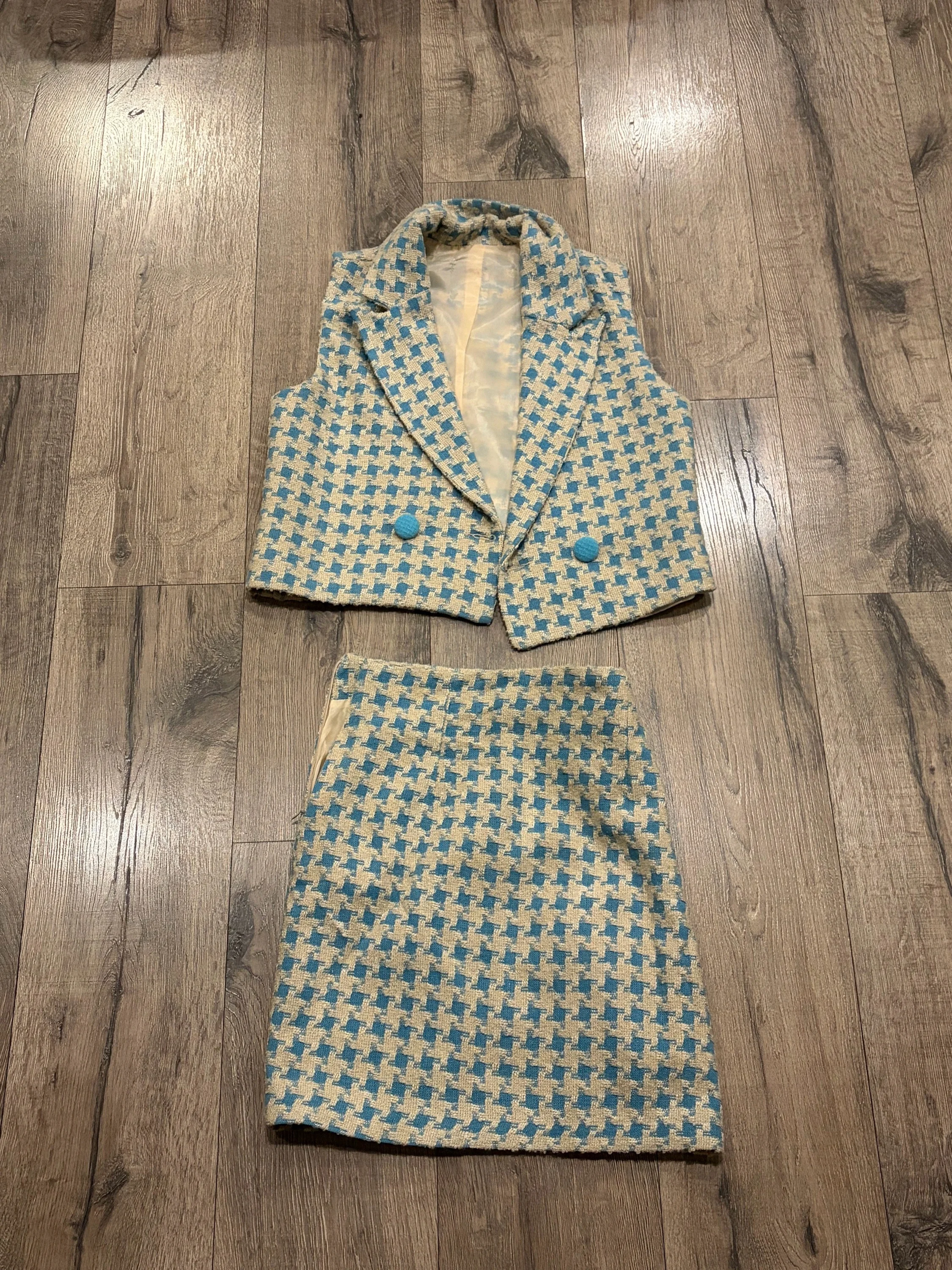Sets, size XS / 34 / 6, photo 1