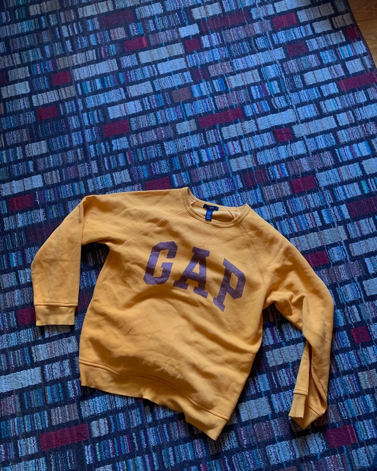 GapKids Sweatshirts, size XS, photo 1