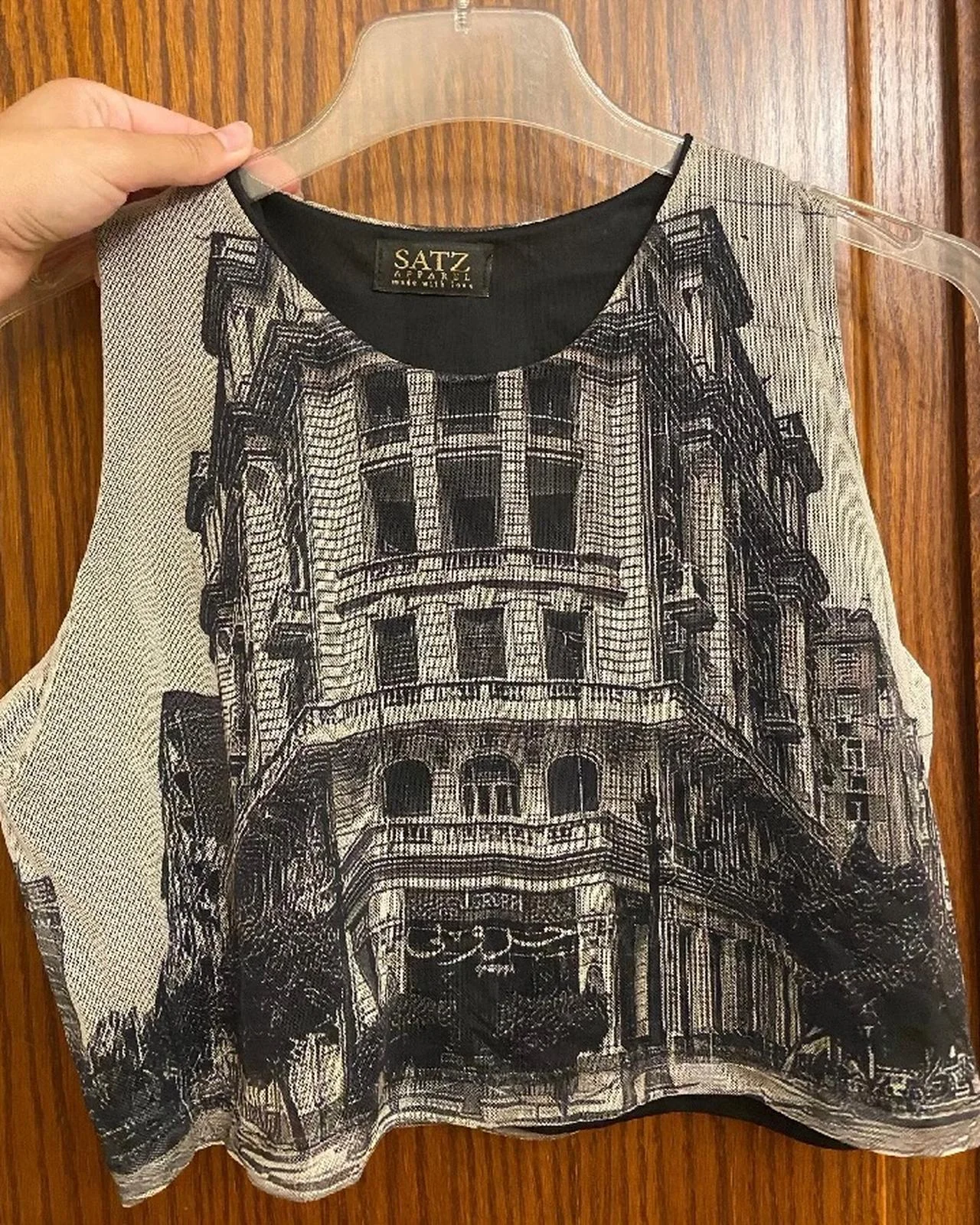 Crop Tops, size M / 38 / 10, photo 1