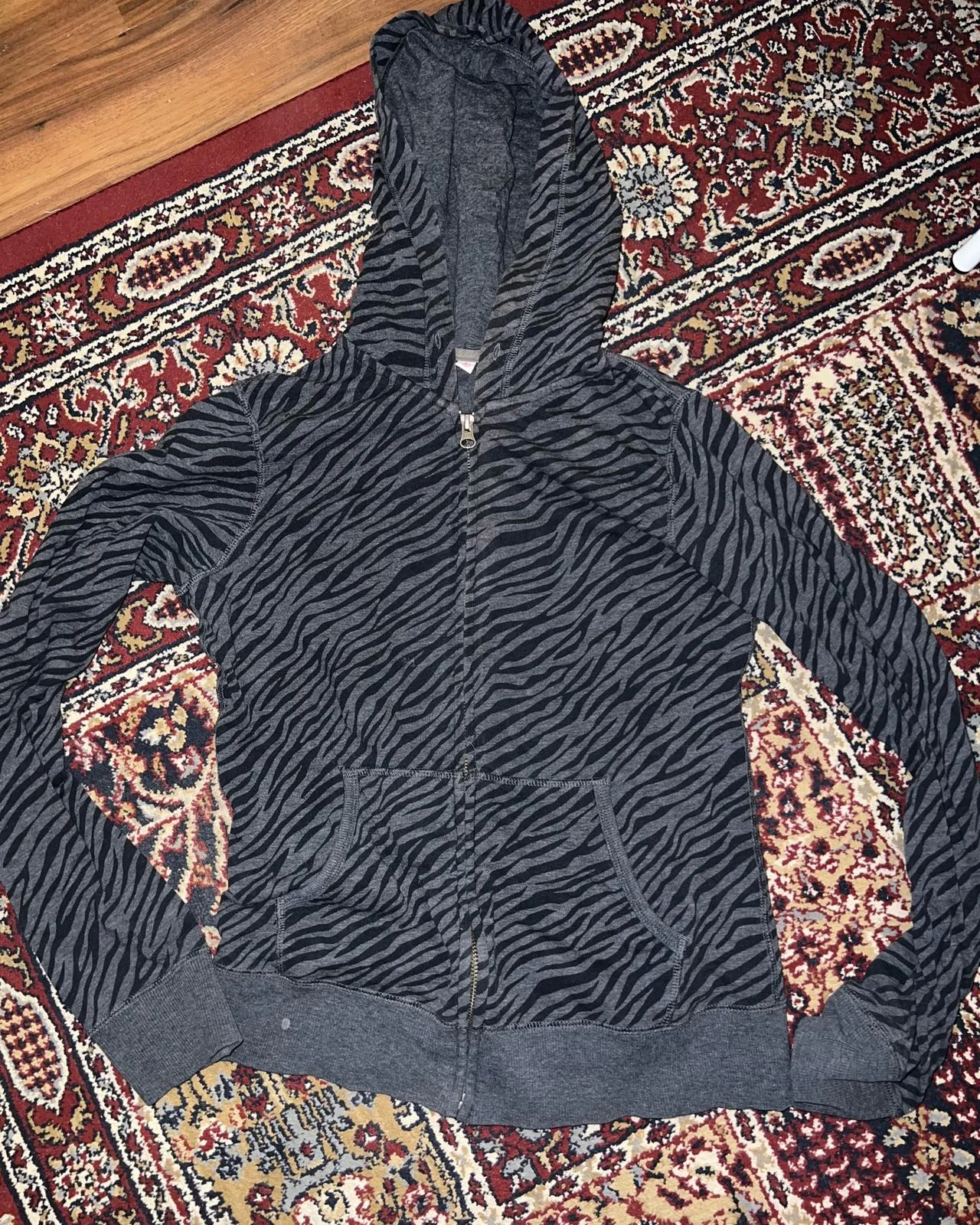 Uniqlo Hoodies, size M / 38 / 10, photo 1