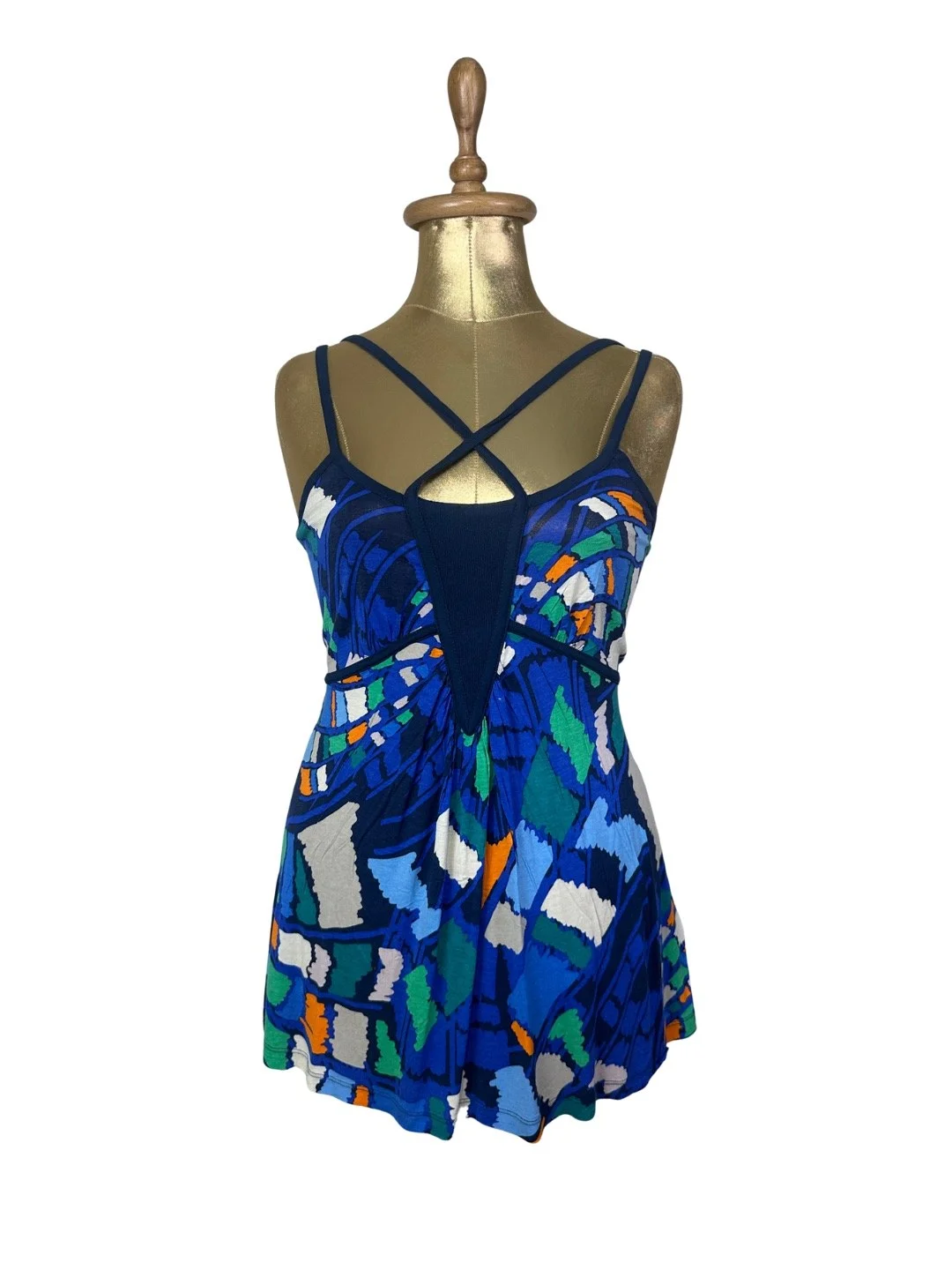 French Connection Cami Tops, size S / 36 / 8, photo 1