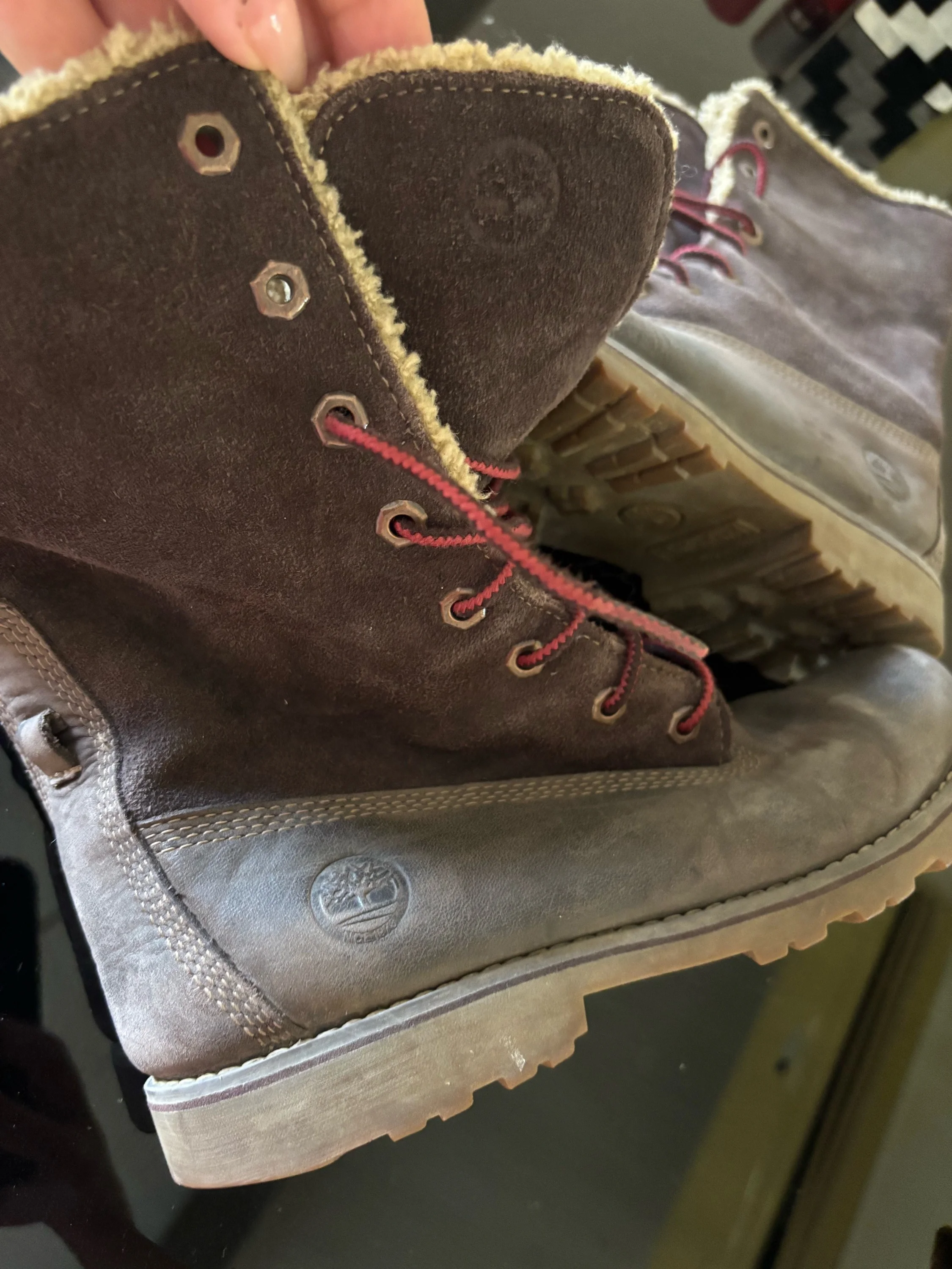 Timberland Boots, size 36, photo 1
