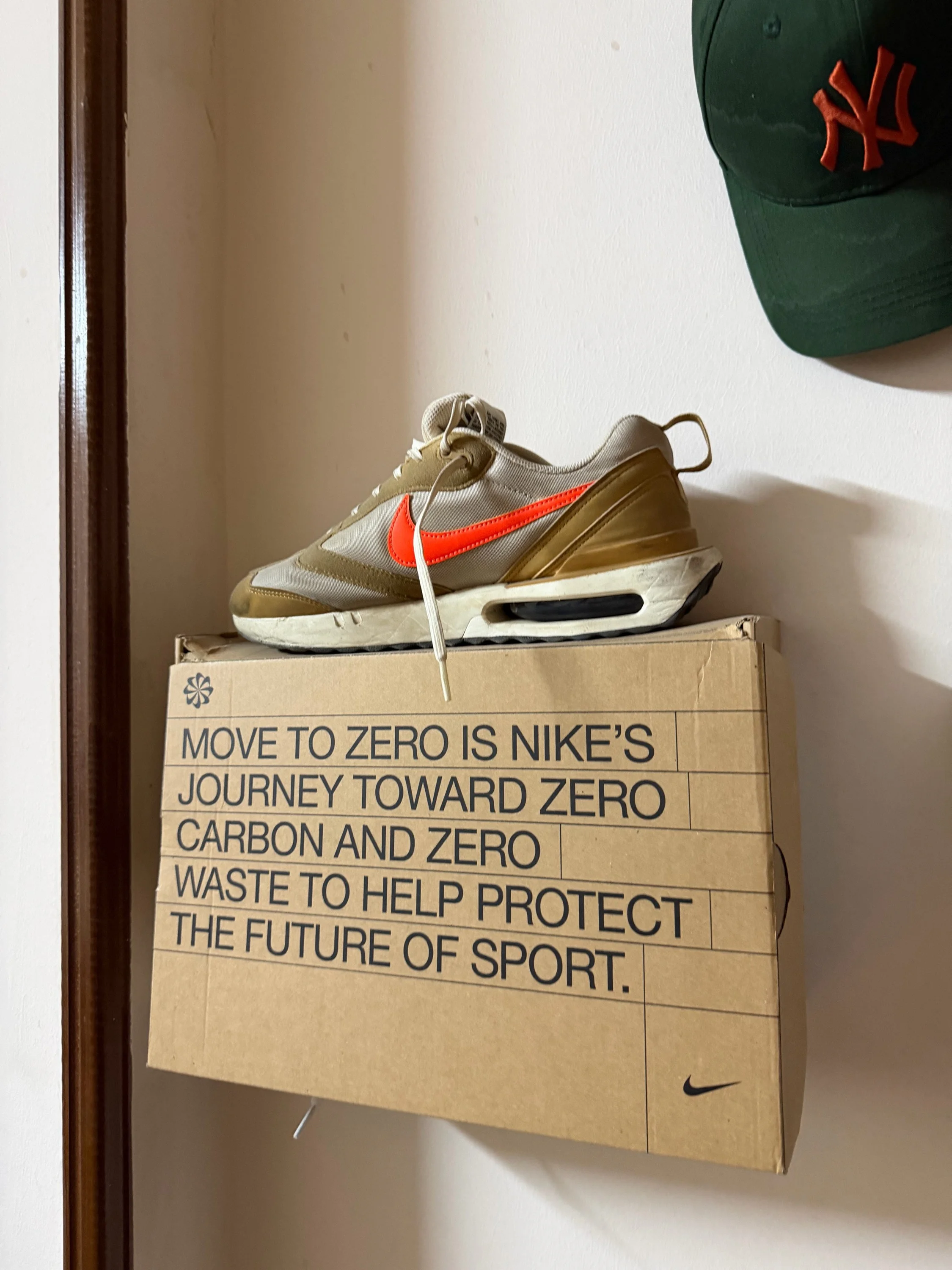 Nike Sneakers, size 43, photo 1