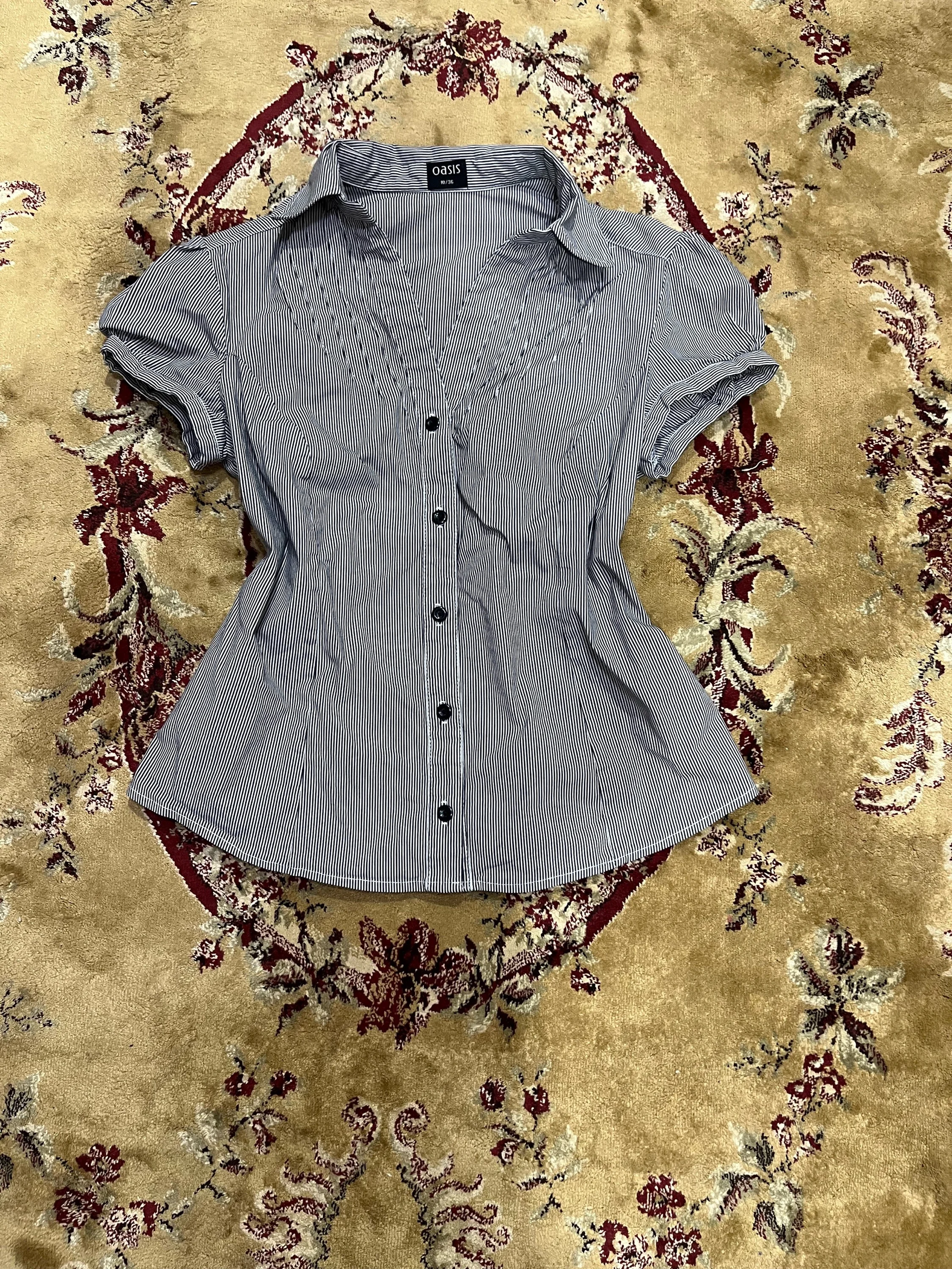 Oasis Blouses, size S / 36 / 8, photo 1