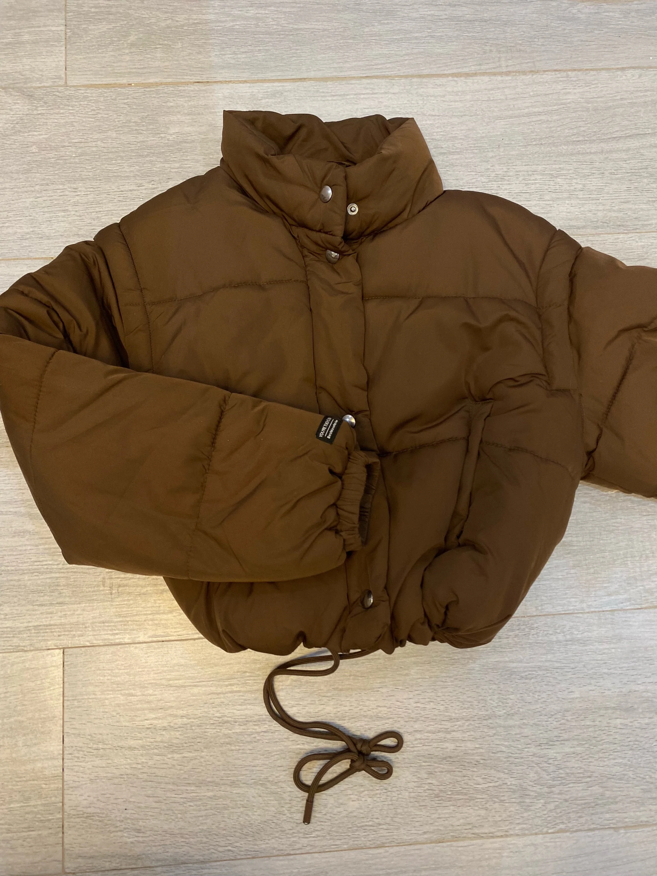 Bershka Jackets, size M / 38 / 10, photo 1
