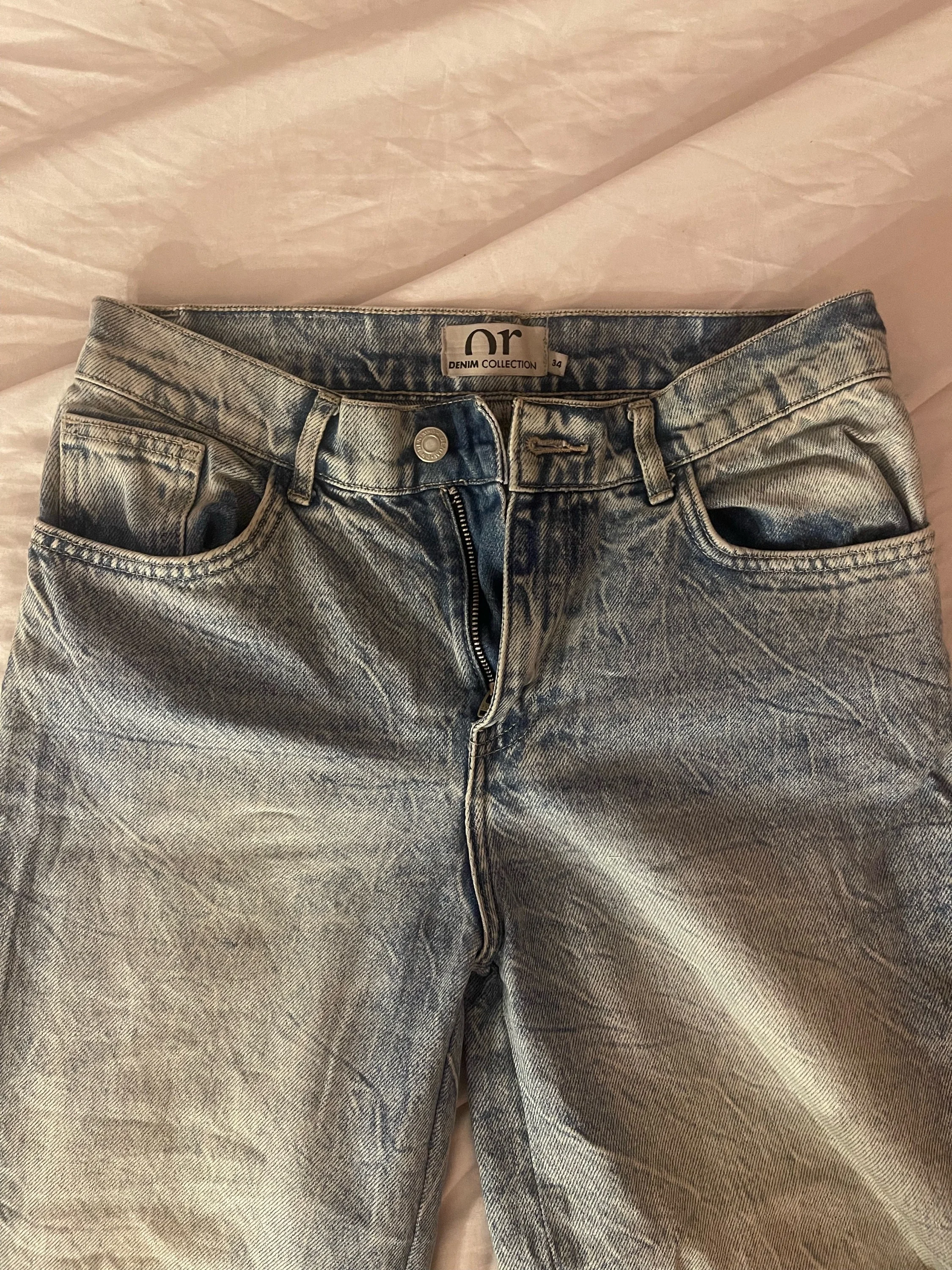 Or Jeans, size S / 36 / 8, photo 1
