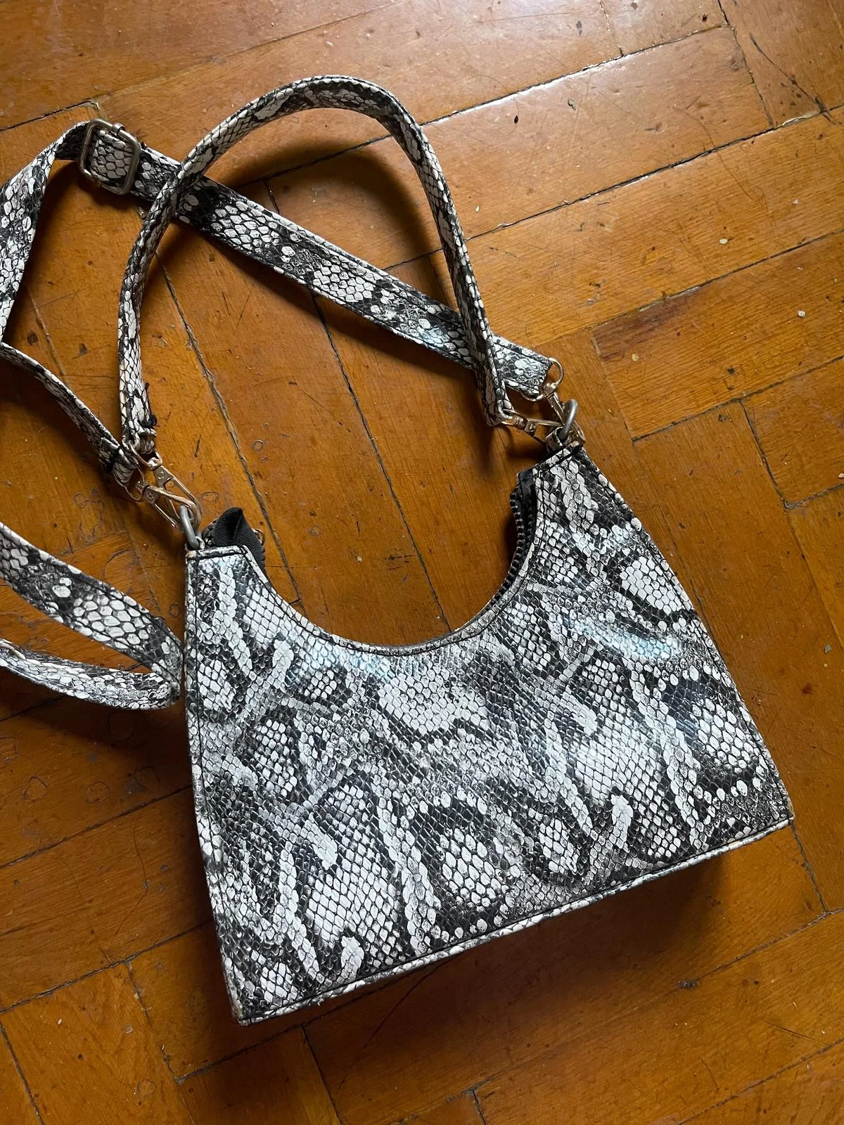 Cross-Body Bag, size Other, photo 1