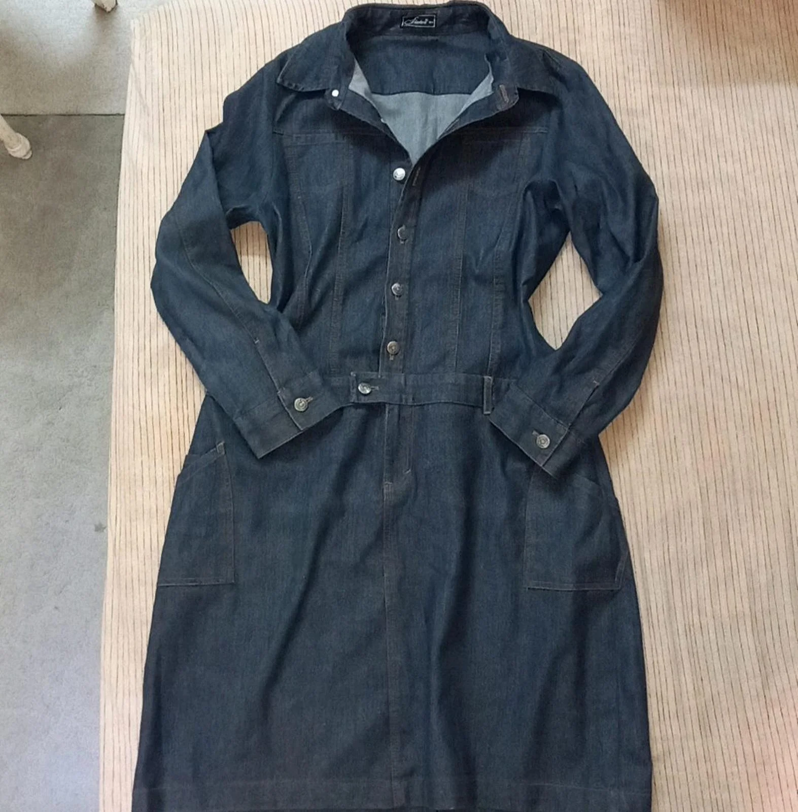 Femina Midi Dresses, size Other, photo 1