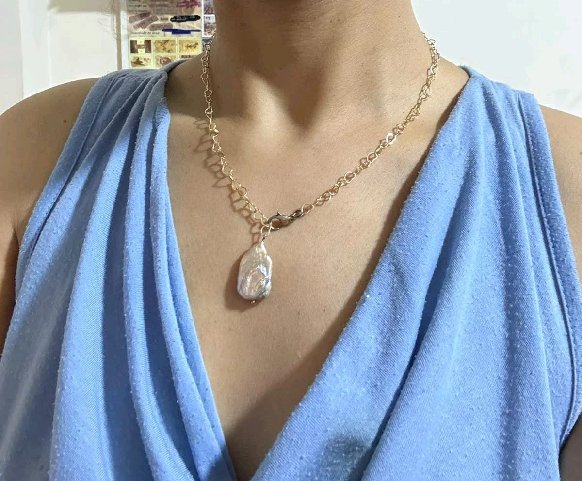 Local Necklaces, size Other, photo 1
