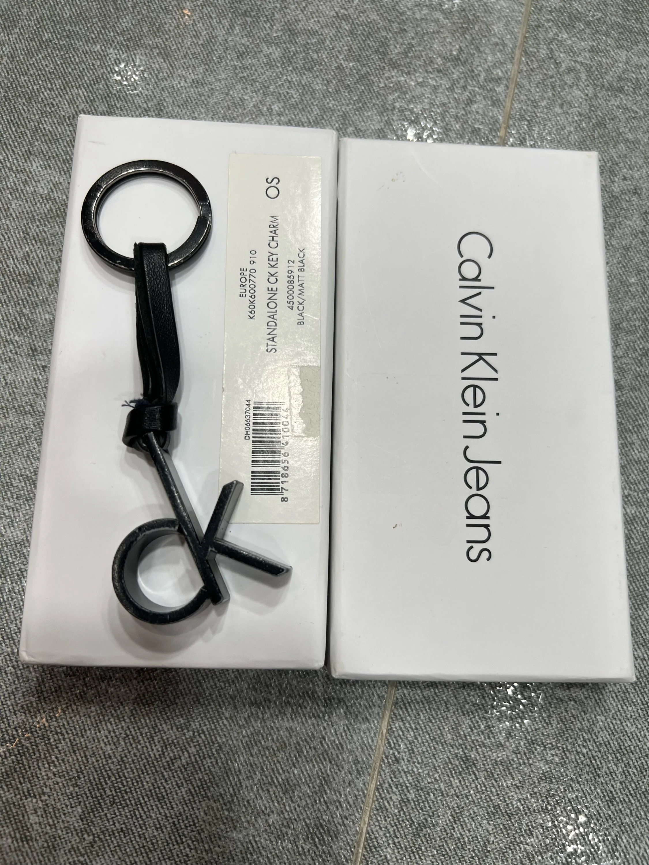 Calvin Klein Wallets & Cardholders, size Other, photo 1