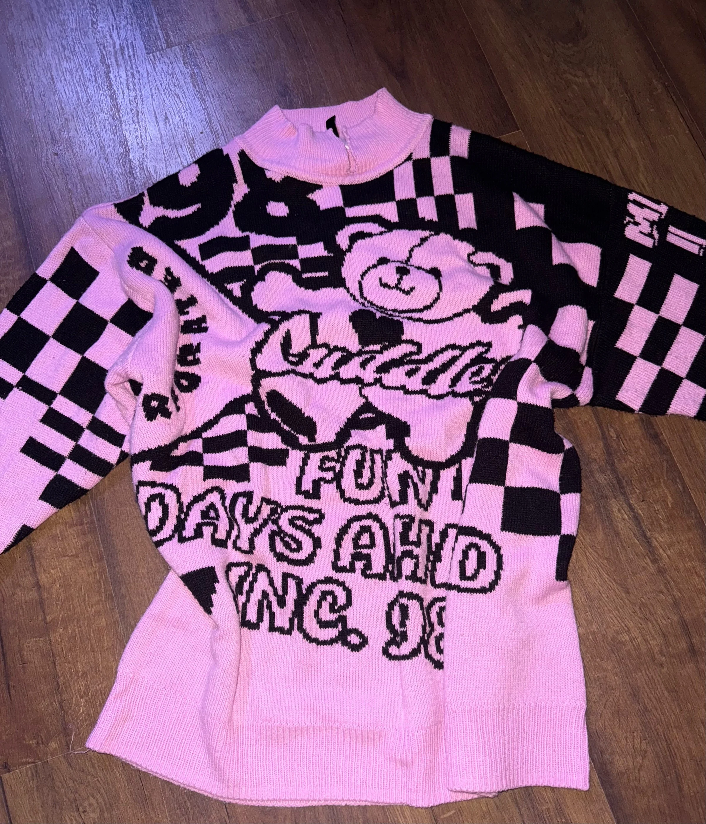 H&M Sweaters, size M, photo 1