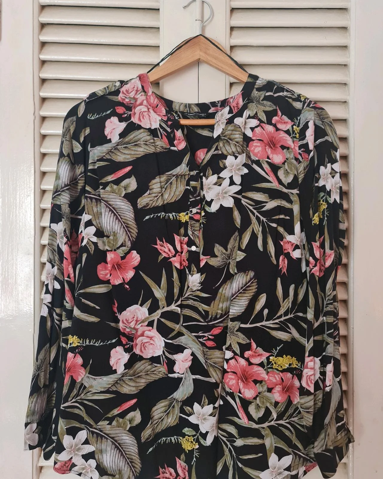 LC Wakiki Blouses, size XL / 42 / 14, photo 1
