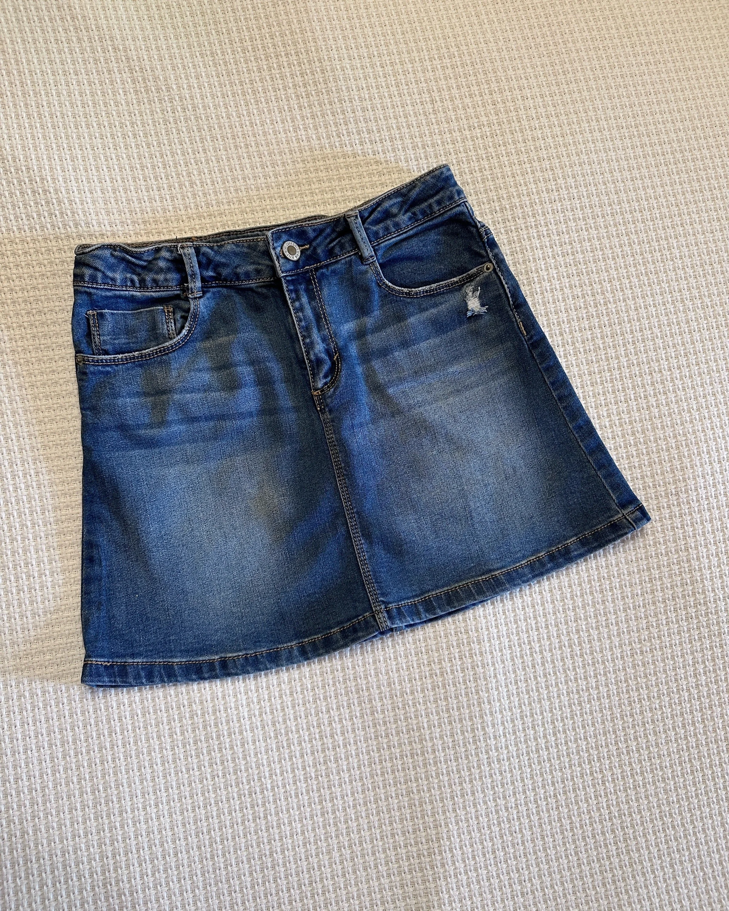 Zara Skirts, size XXS / 32 / 4, photo 1