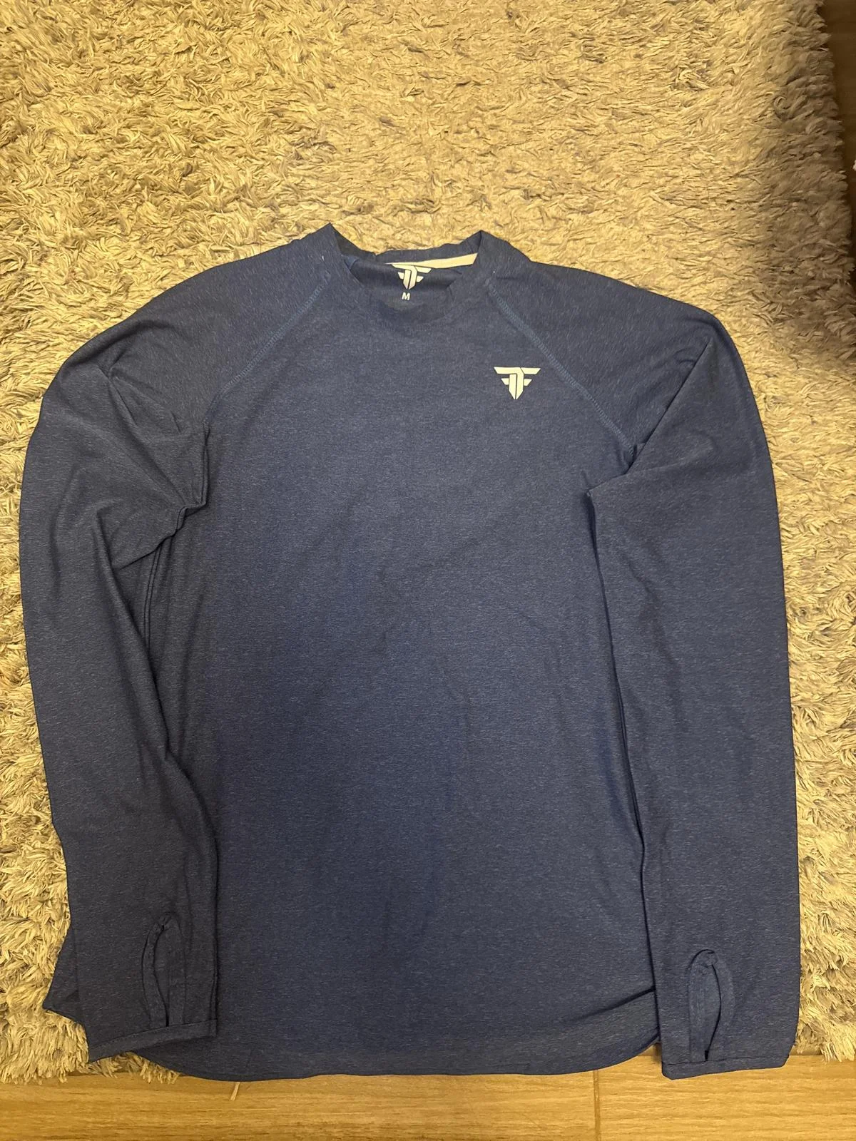 Long Sleeve, size M / 38 / 10, photo 1