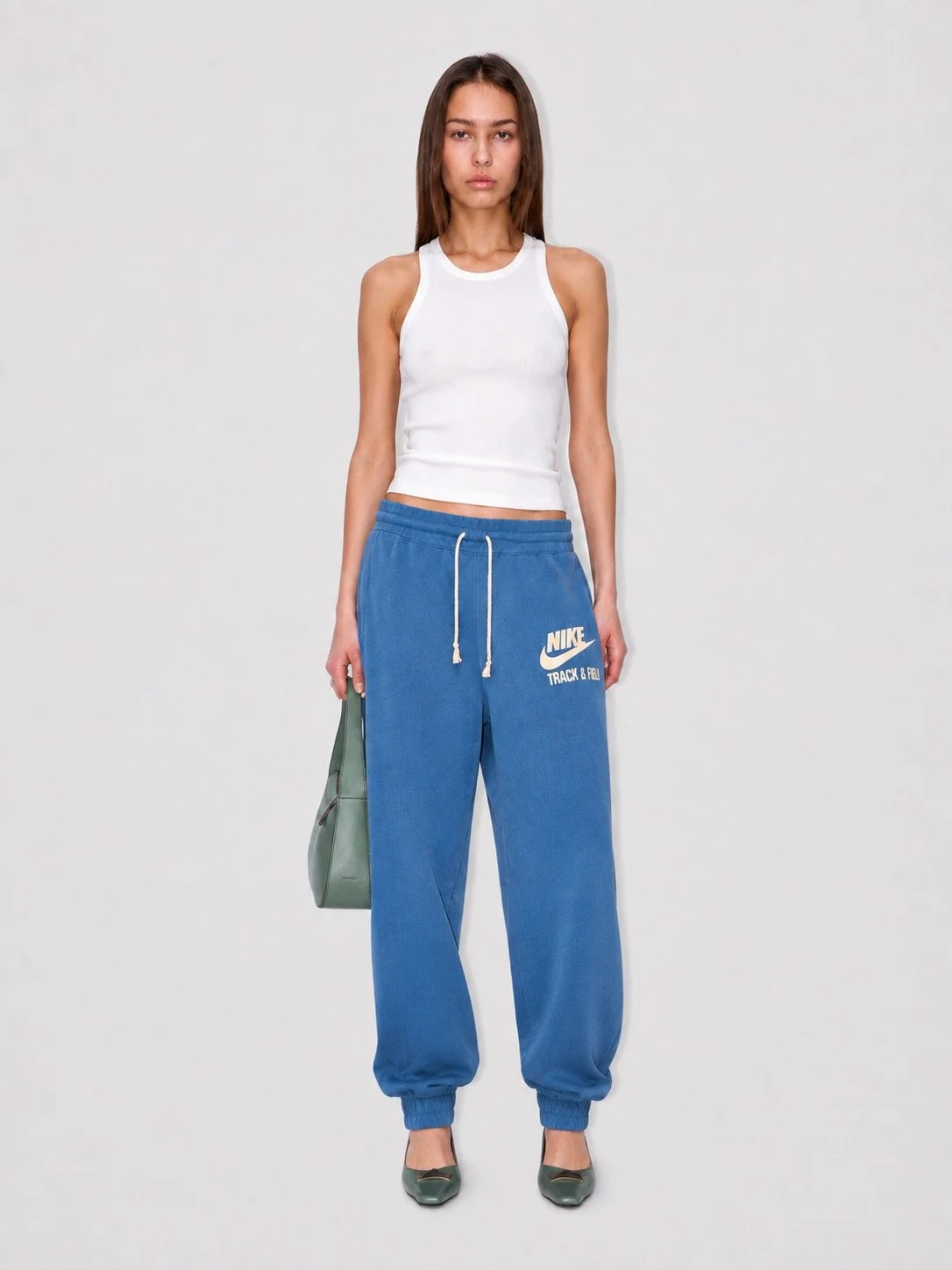 Nike Sweatpants, size S / 36 / 8, photo 1