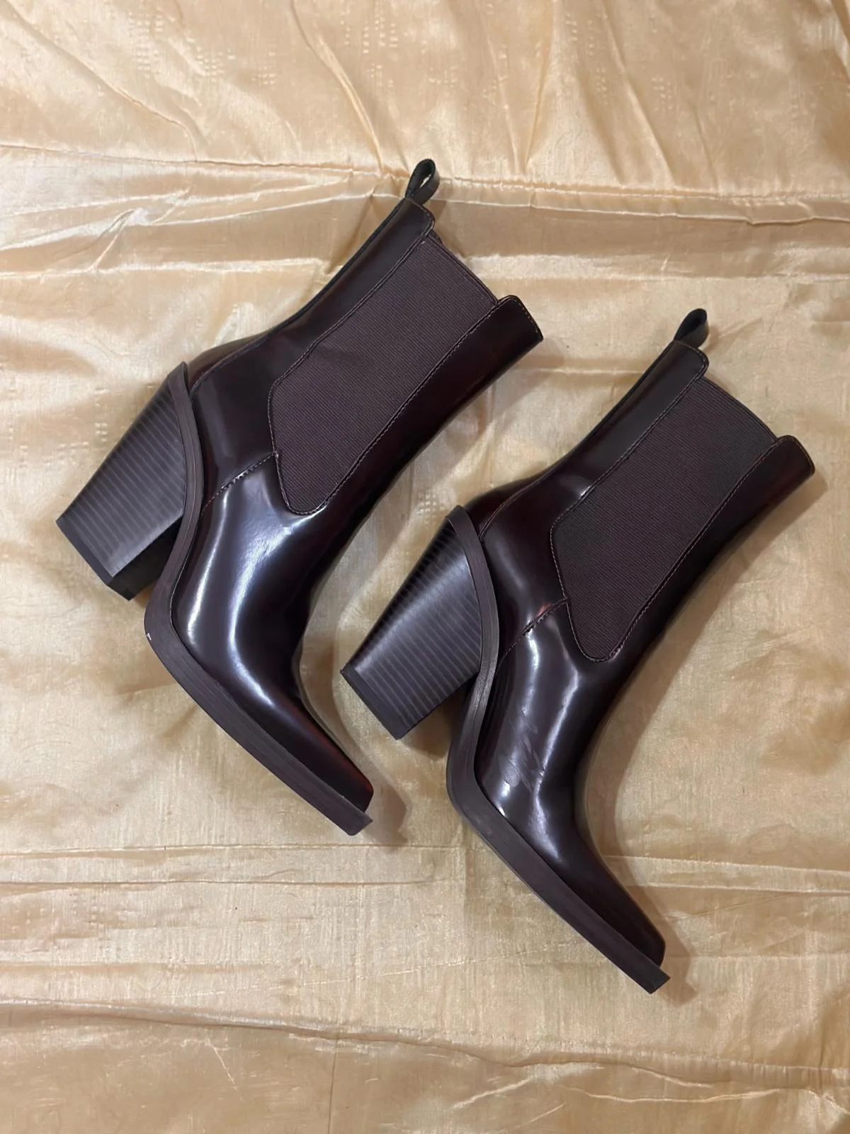 Reserved Boots, size 37, photo 1