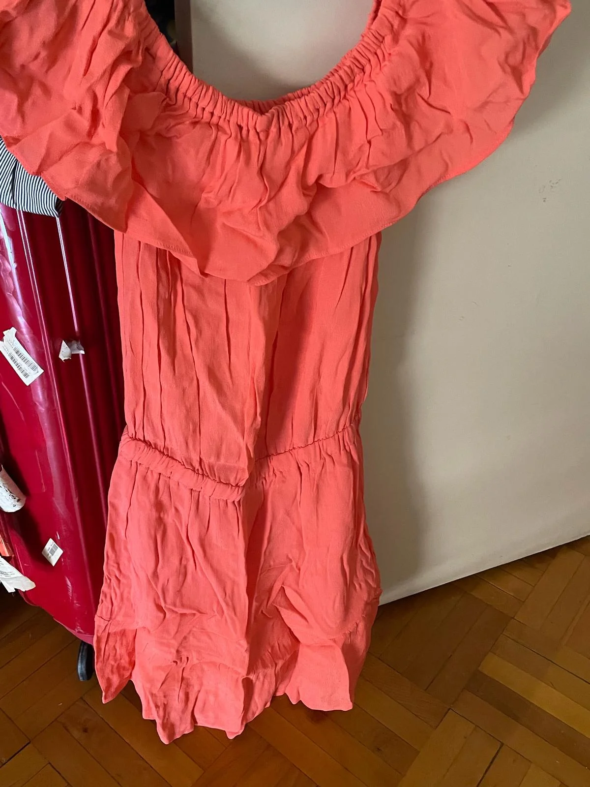 Easy Wear Cover-Ups, size XS / 34 / 6, photo 1