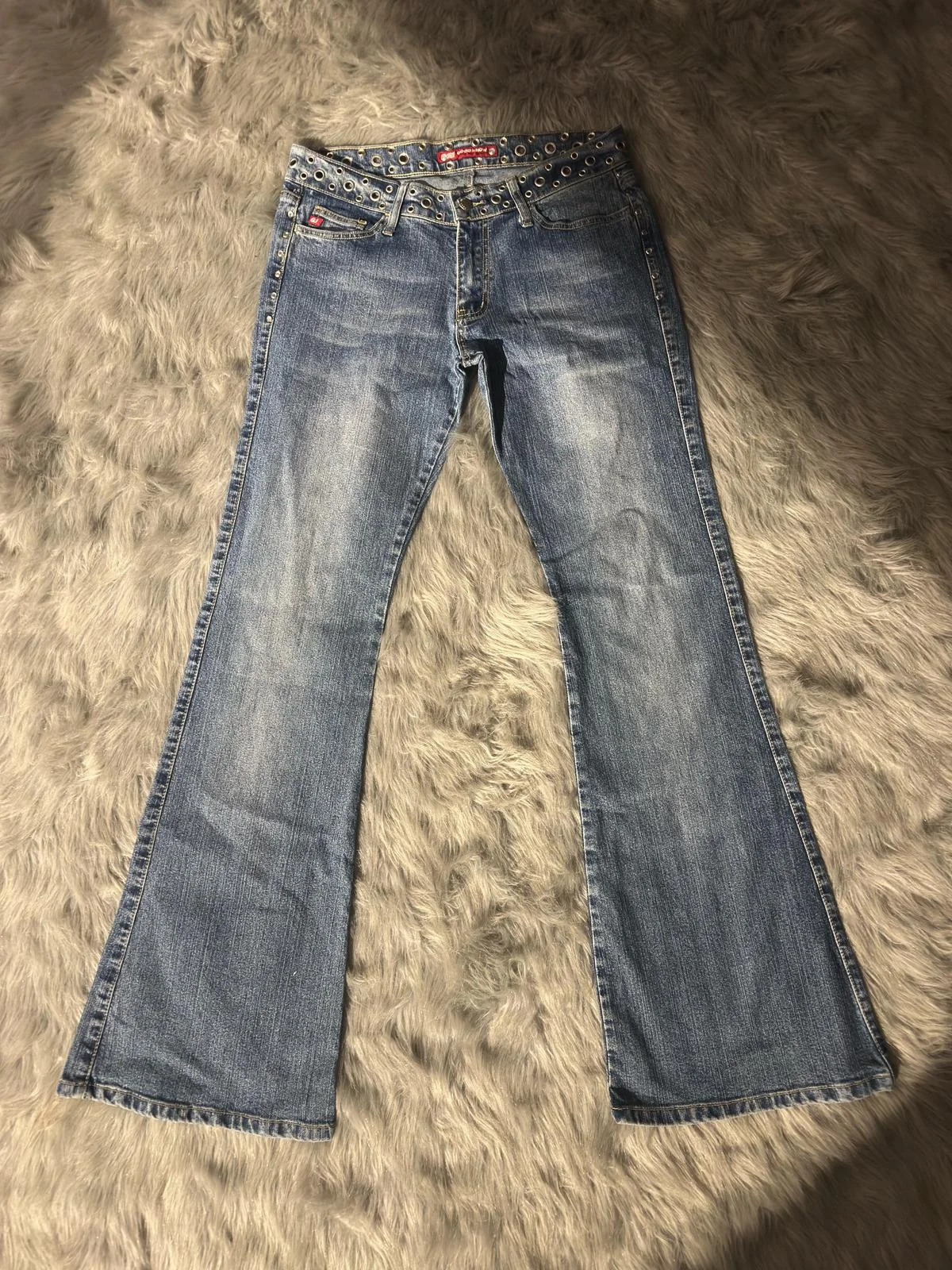Jeans, size Other, photo 1