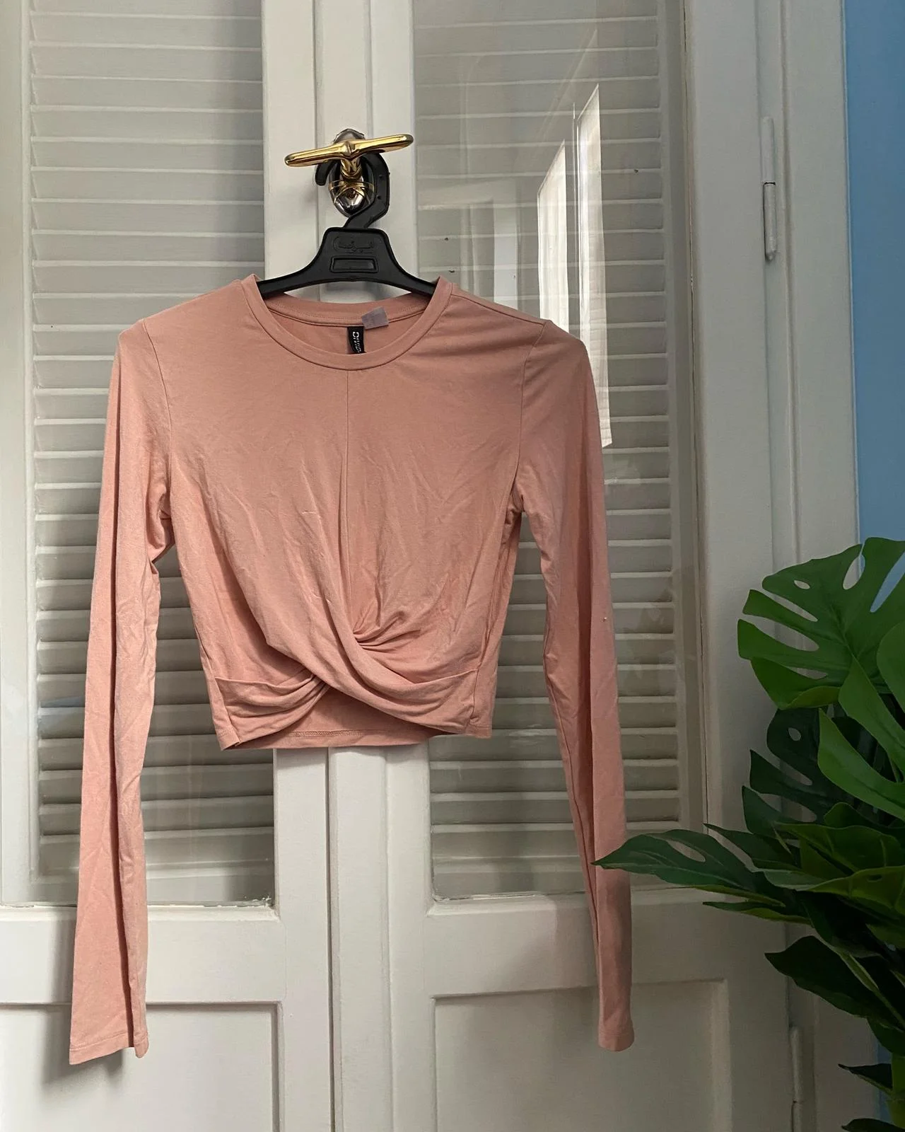 H&M Blouses, size S / 36 / 8, photo 1