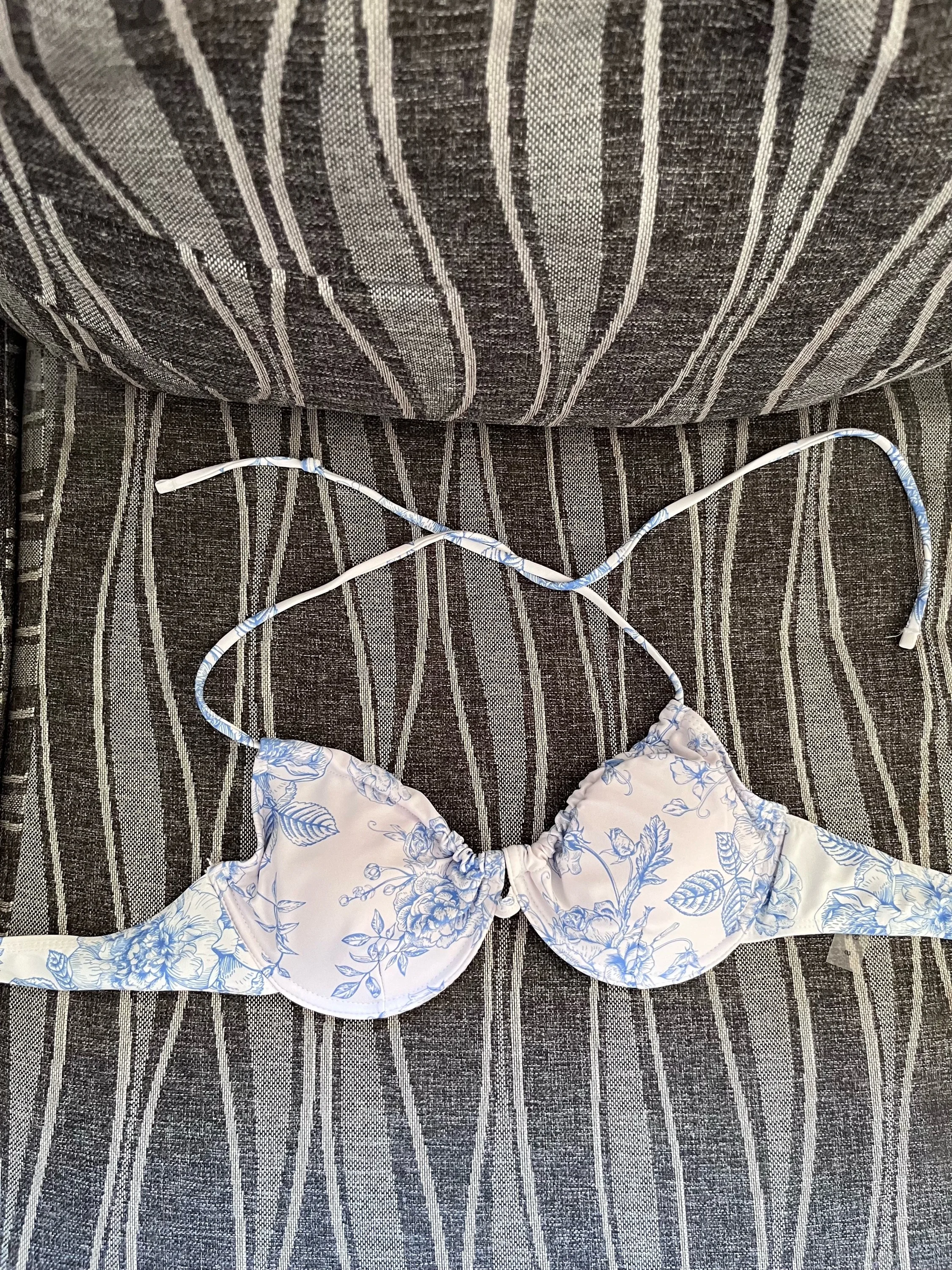 Shein Bikini, size S / 36 / 8, photo 1