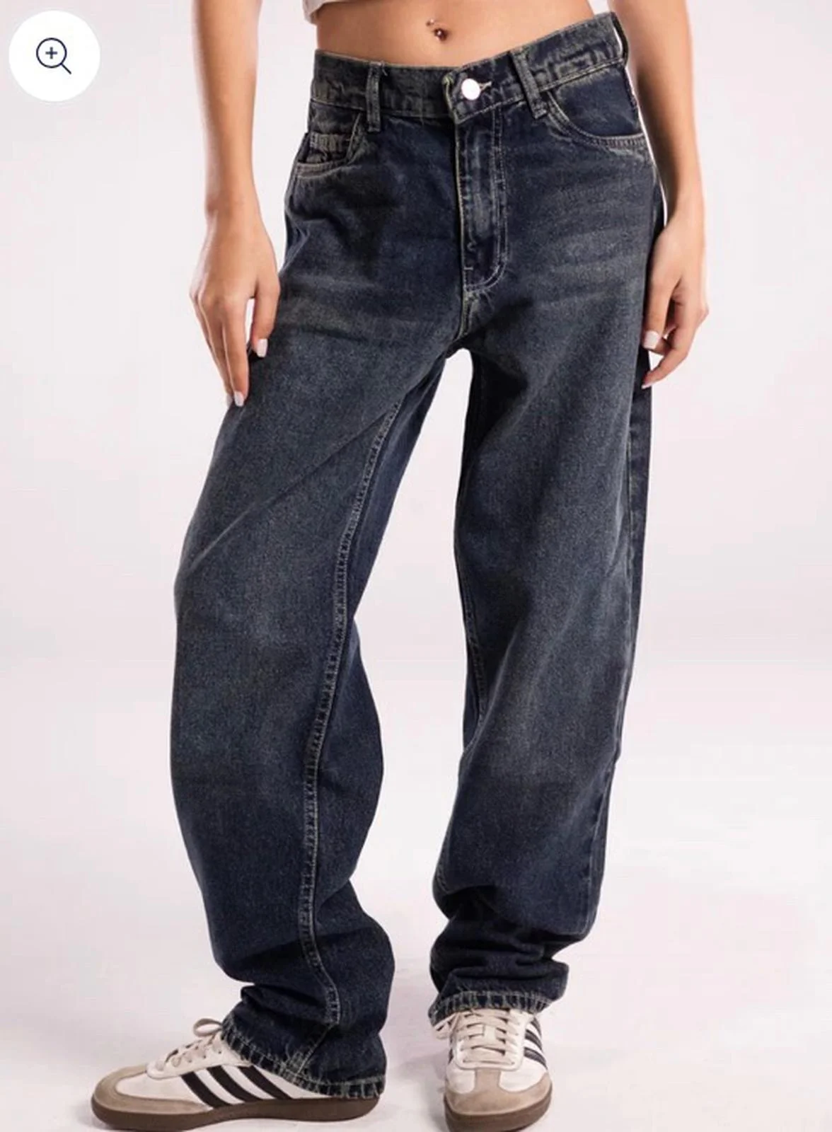 Local Jeans, size 4XL / 48 / 20, photo 1