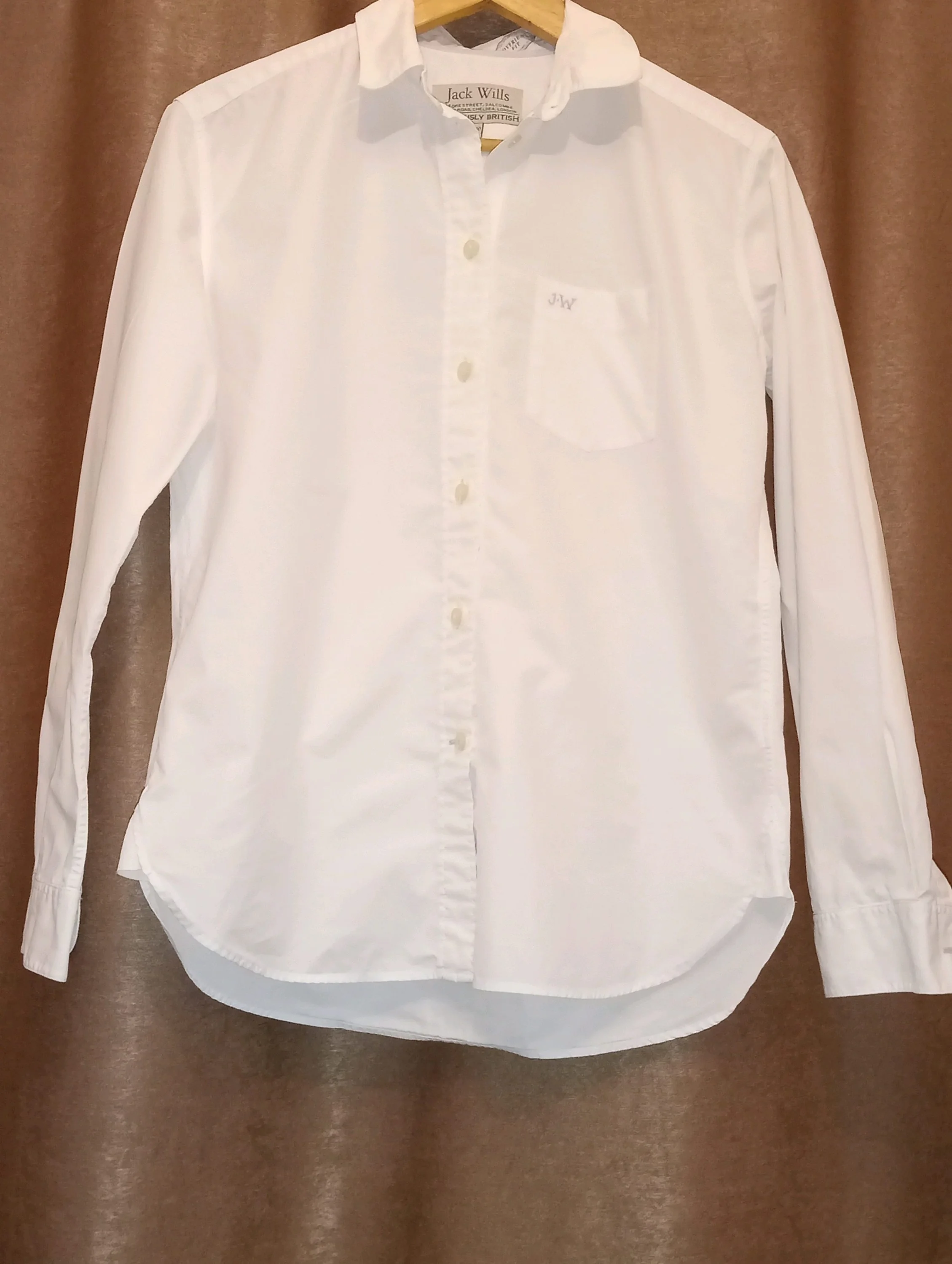 Jack Wills Shirts, size M / 38 / 10, photo 1