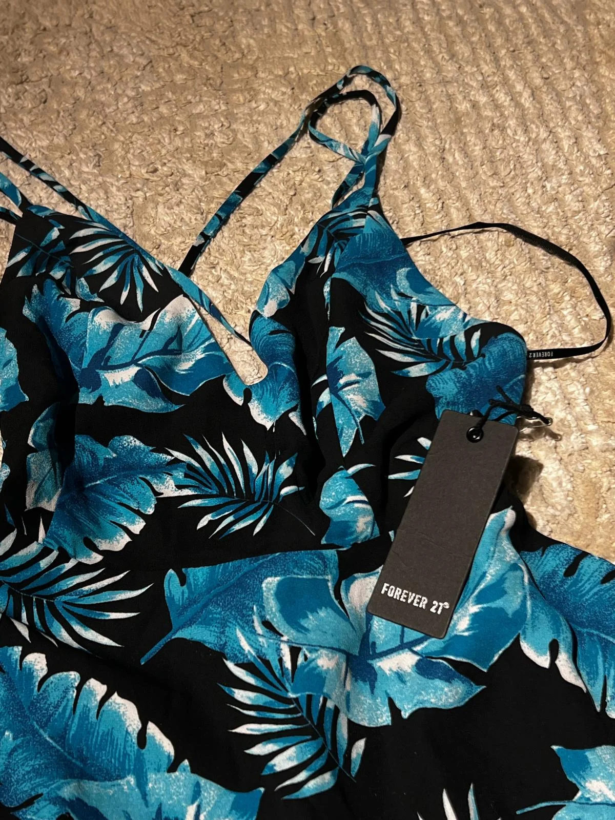 Forever 21 Sundresses, size S / 36 / 8, photo 1