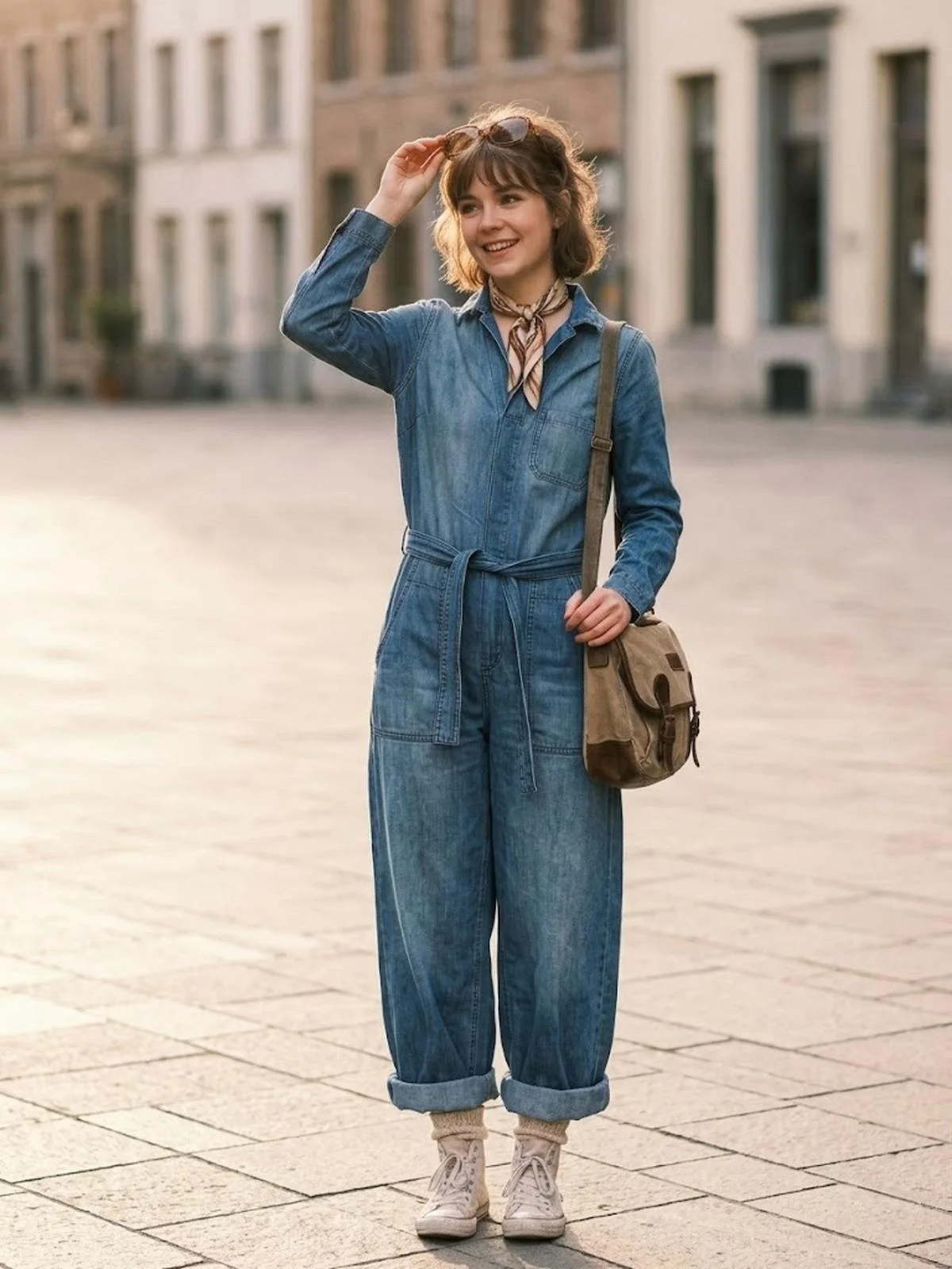 Jumpsuits, size S / 36 / 8, photo 1