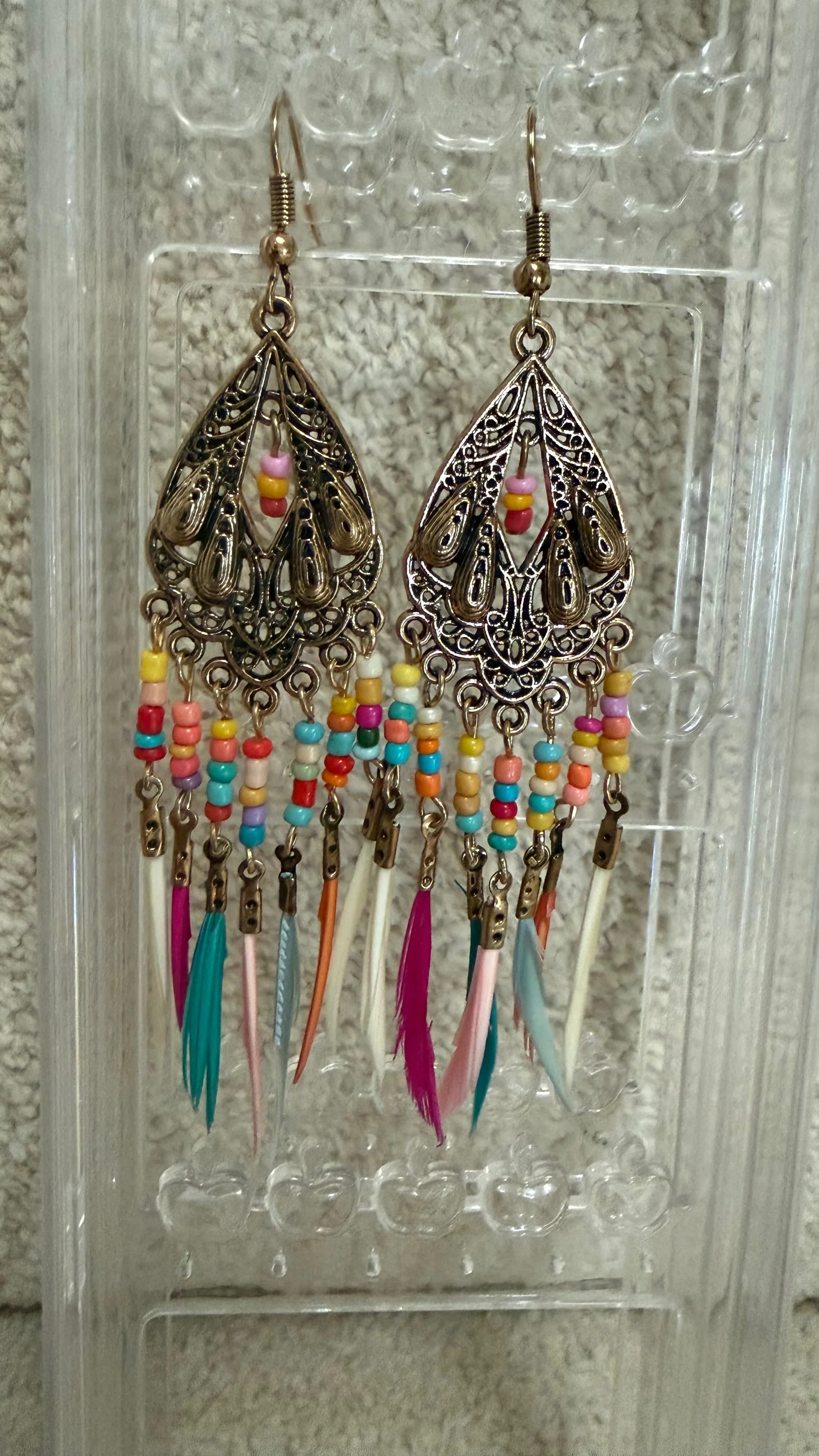 Shein Earrings, size Other, photo 1