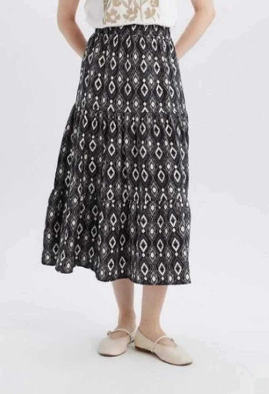 Defacto Skirts, size M / 38 / 10, photo 1