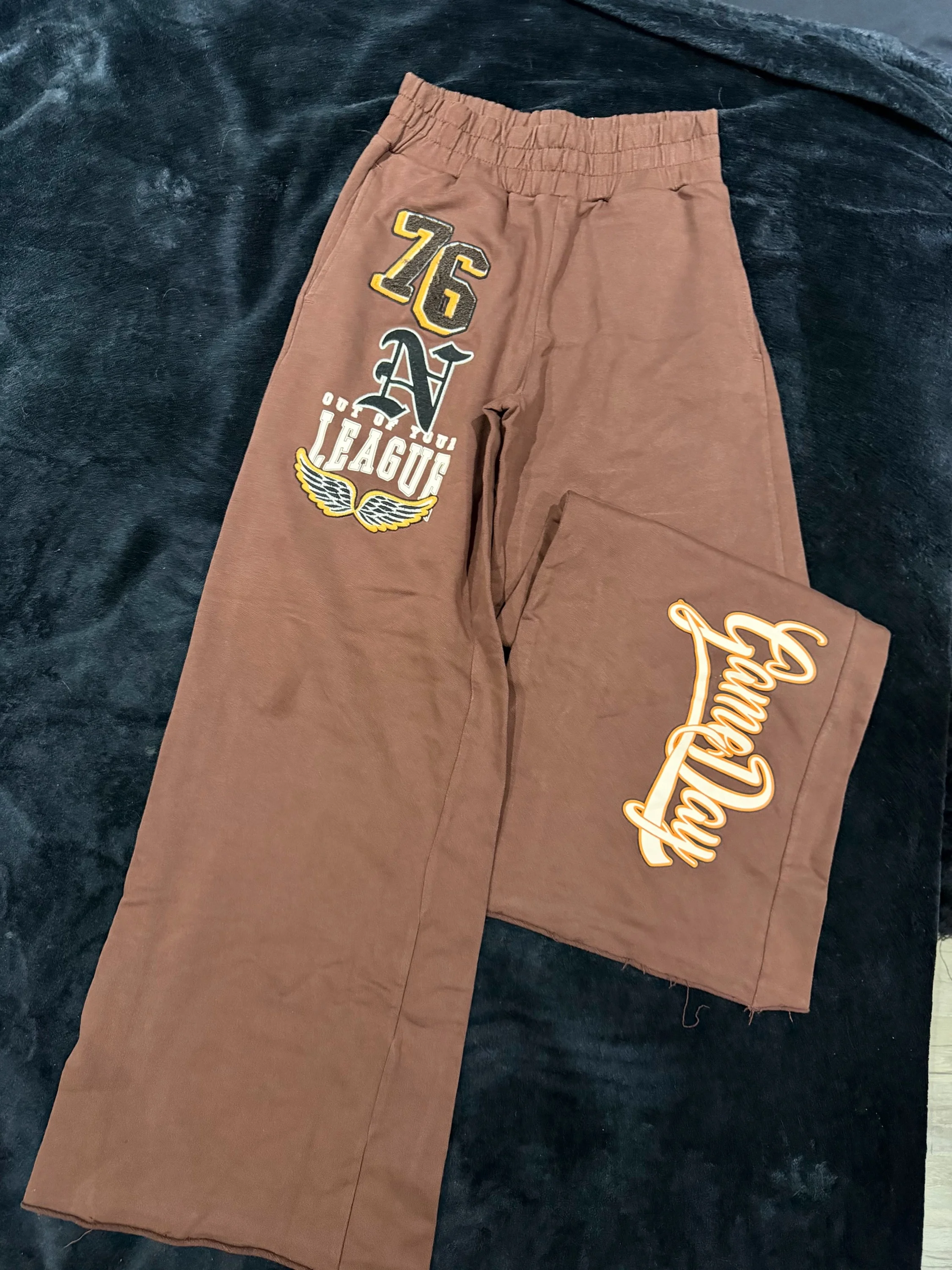 Bershka Sweatpants, size XS / 34 / 6, photo 1