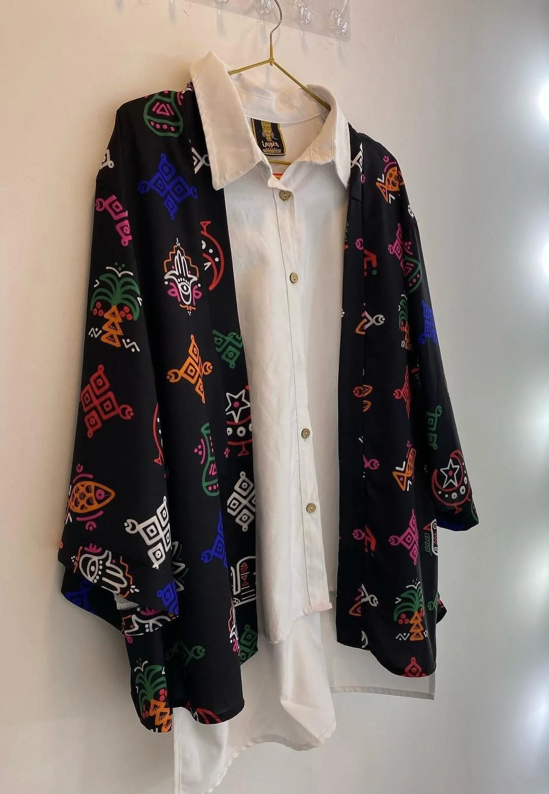 Ganubi Store Cardigans, size One size, photo 1